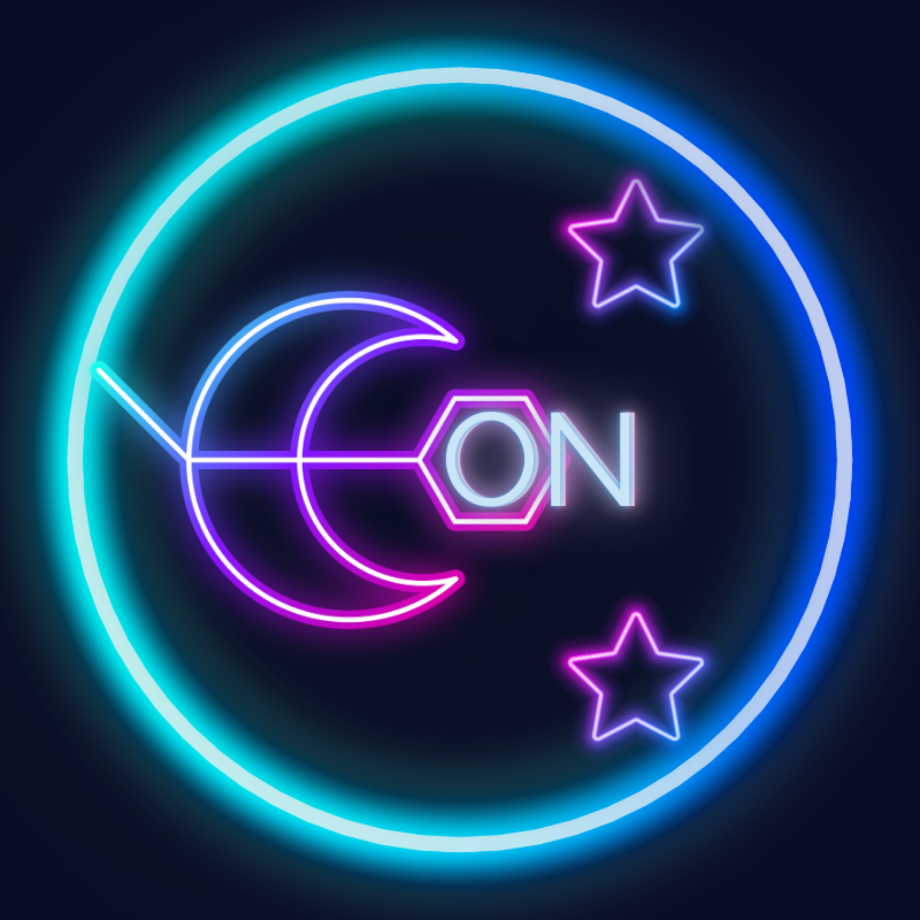 Onyralis podcast artwork