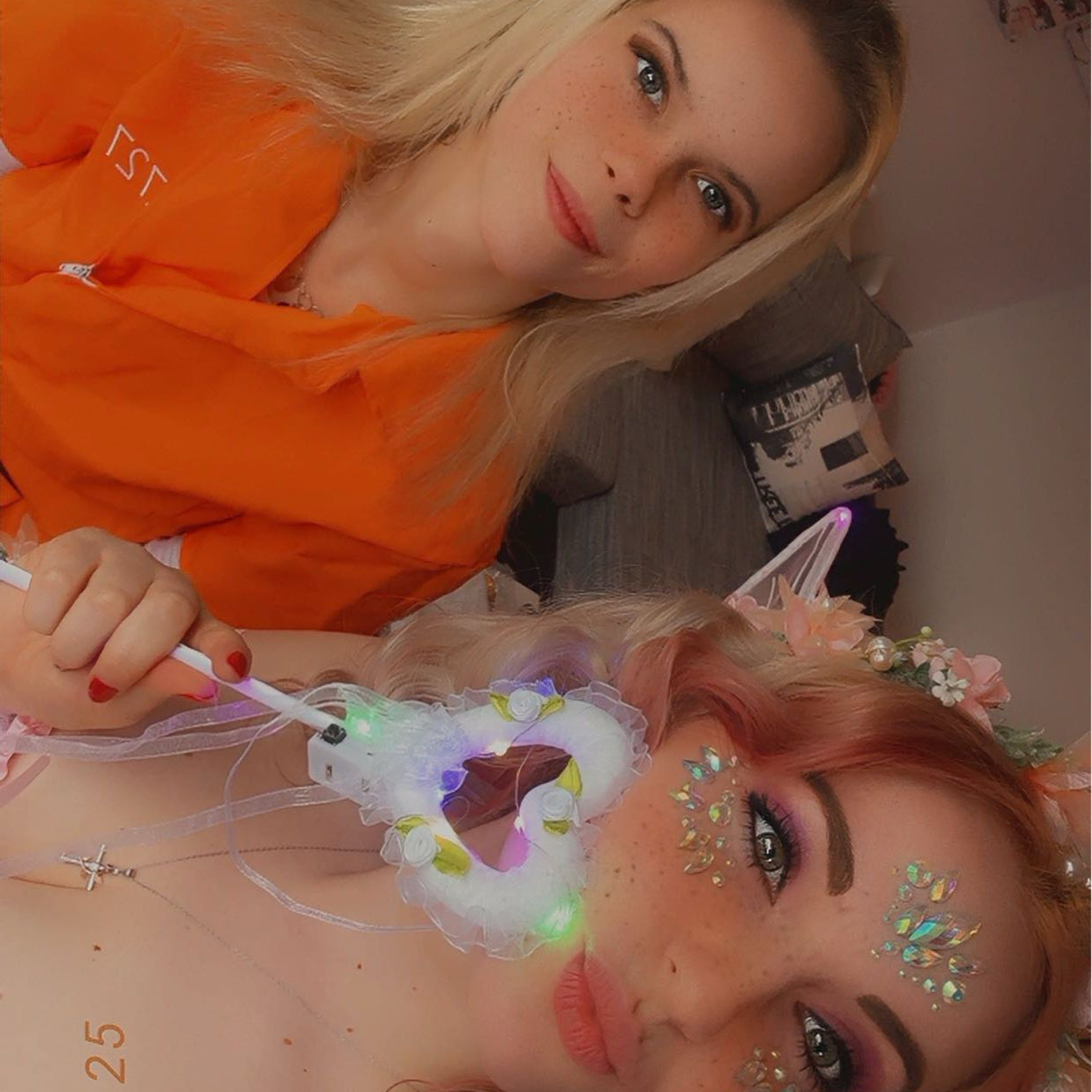 Pflegegrad: Ehrlich🗣️ cover art