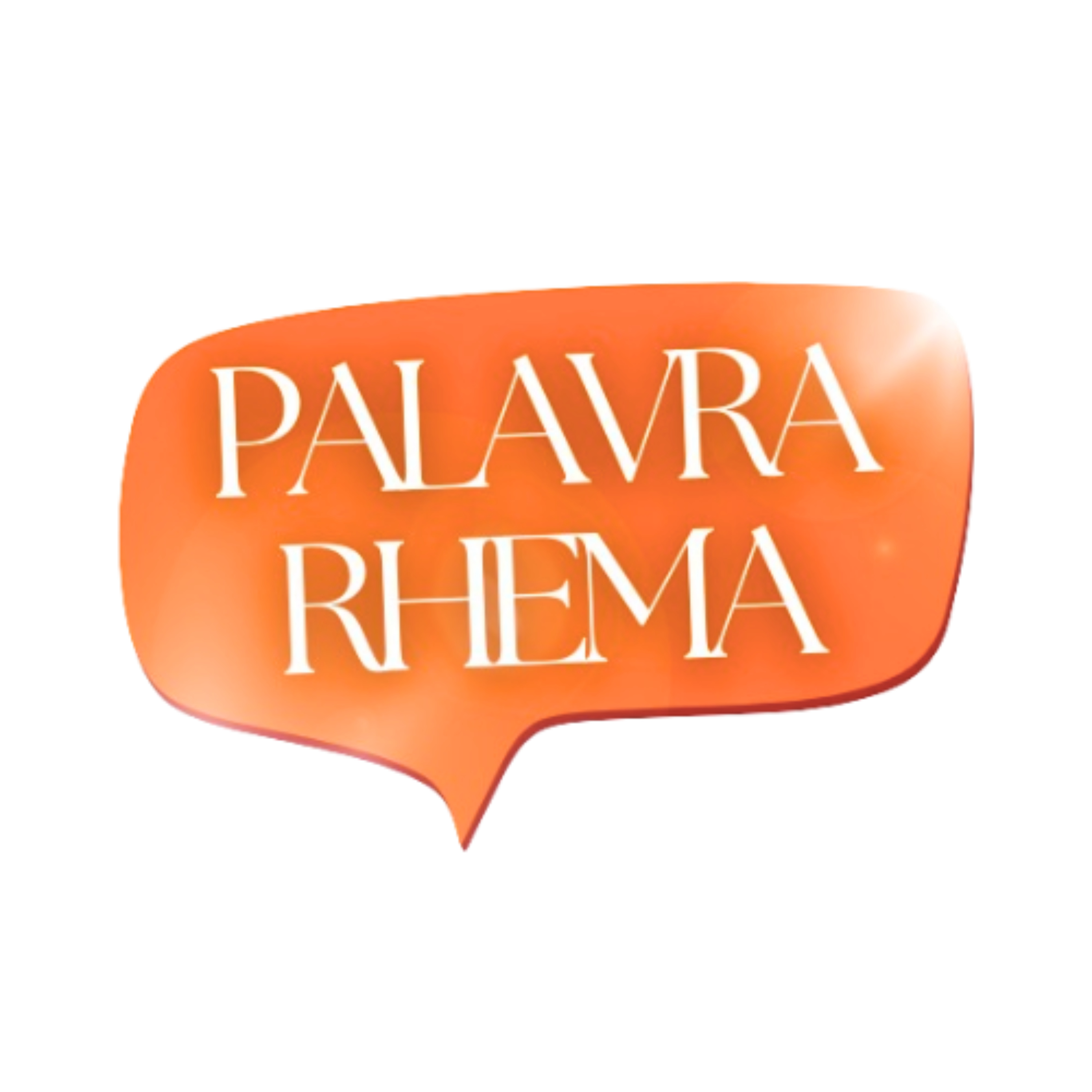 Palavra Rhema cover art