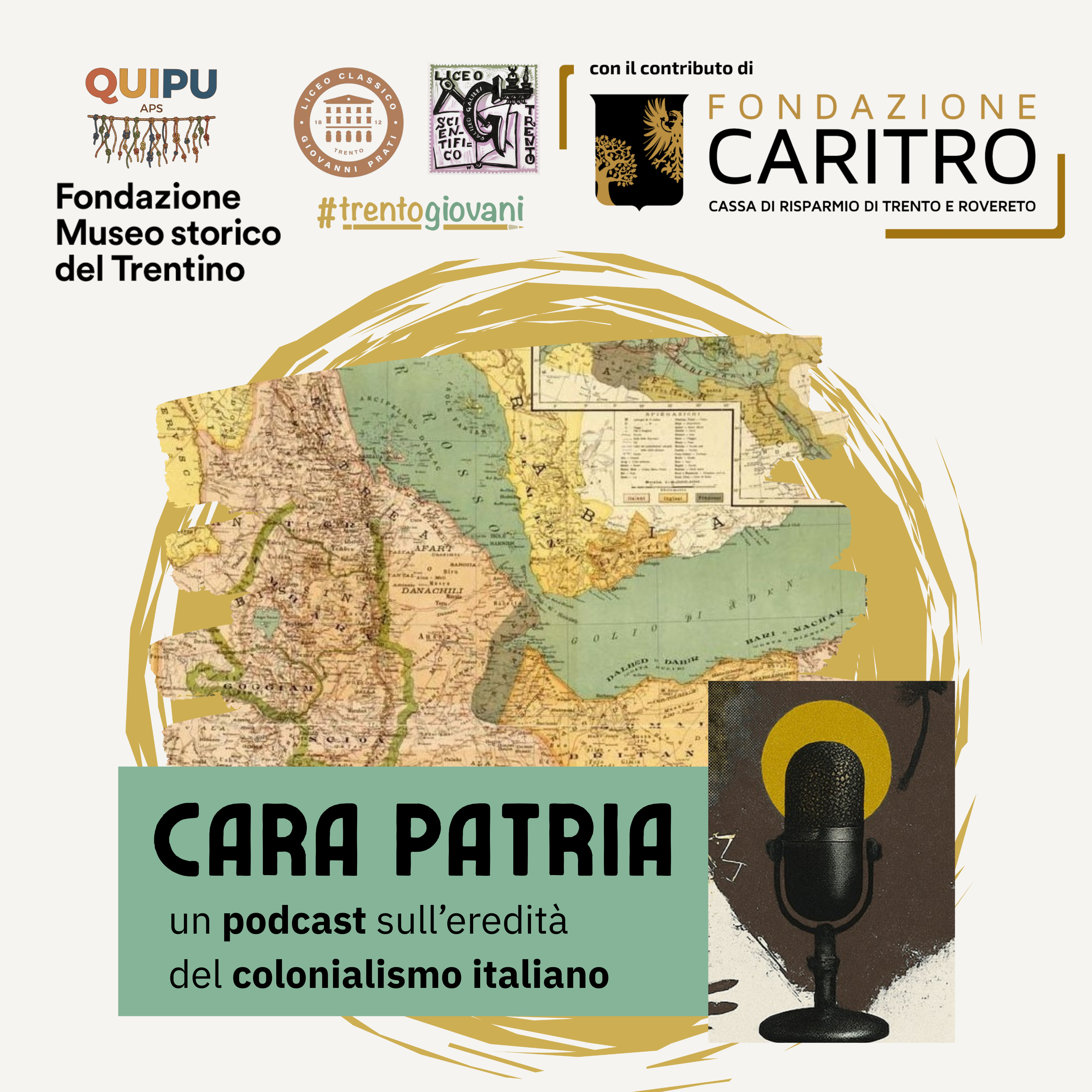 Cara Patria