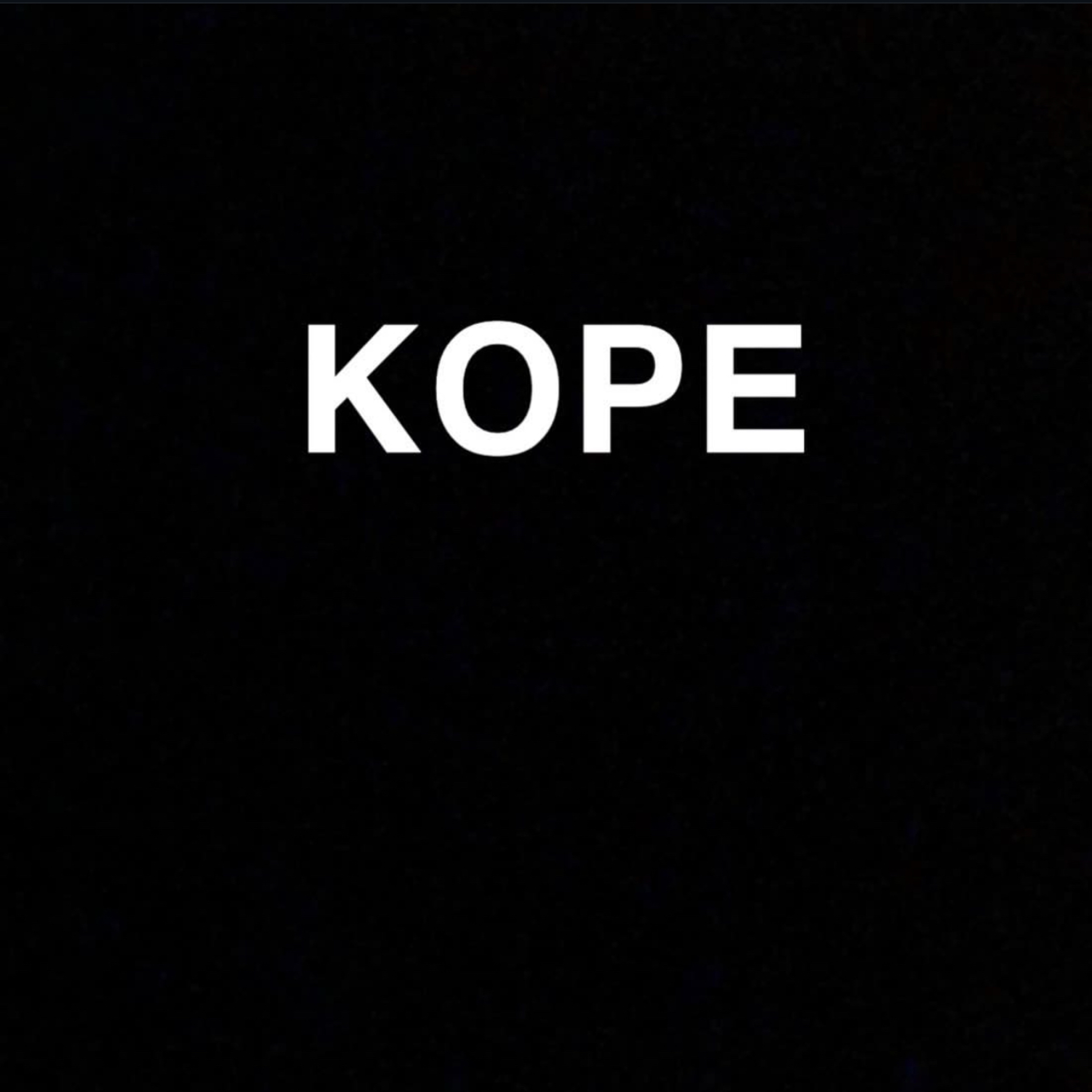 Kope Talks