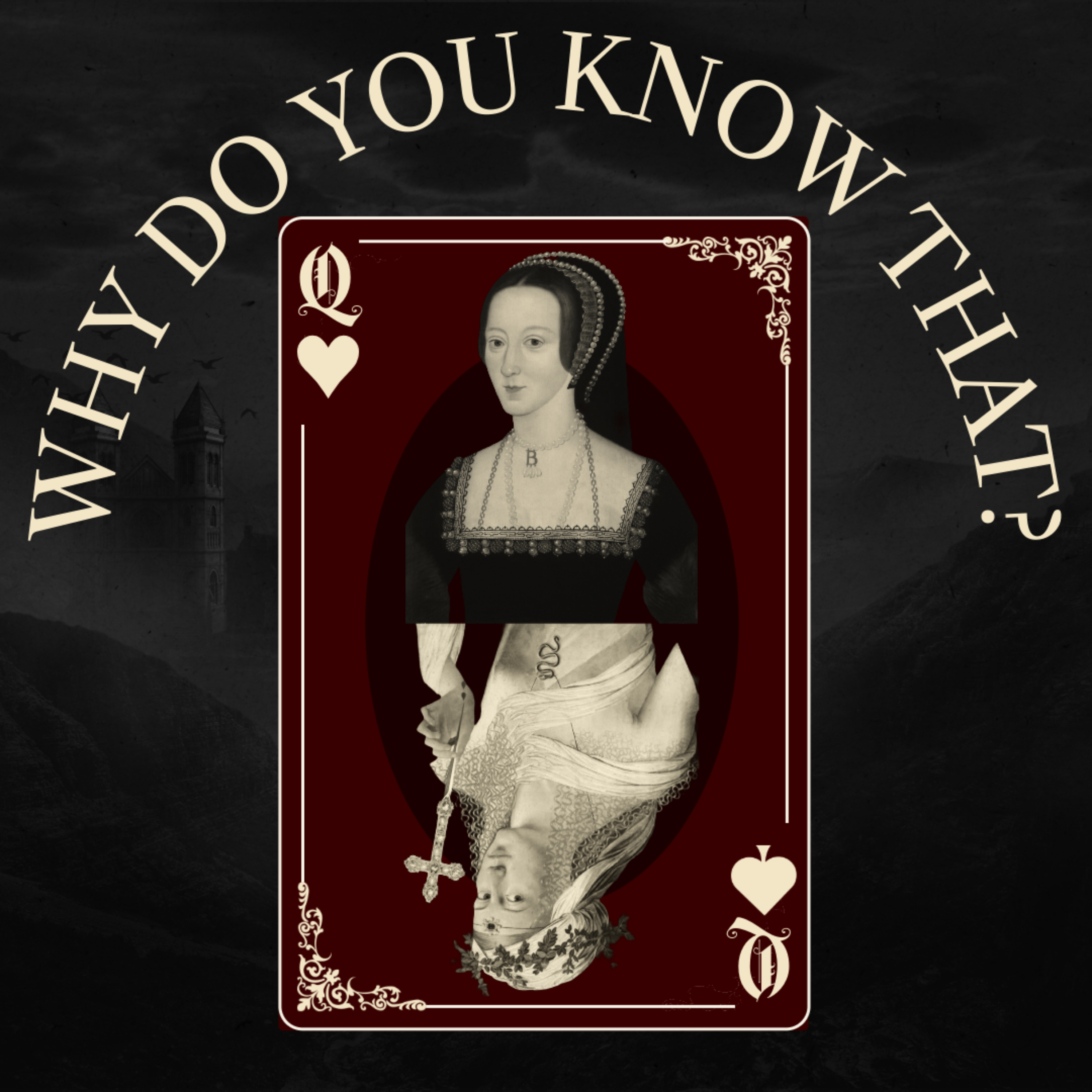 Why Do You Know That?
