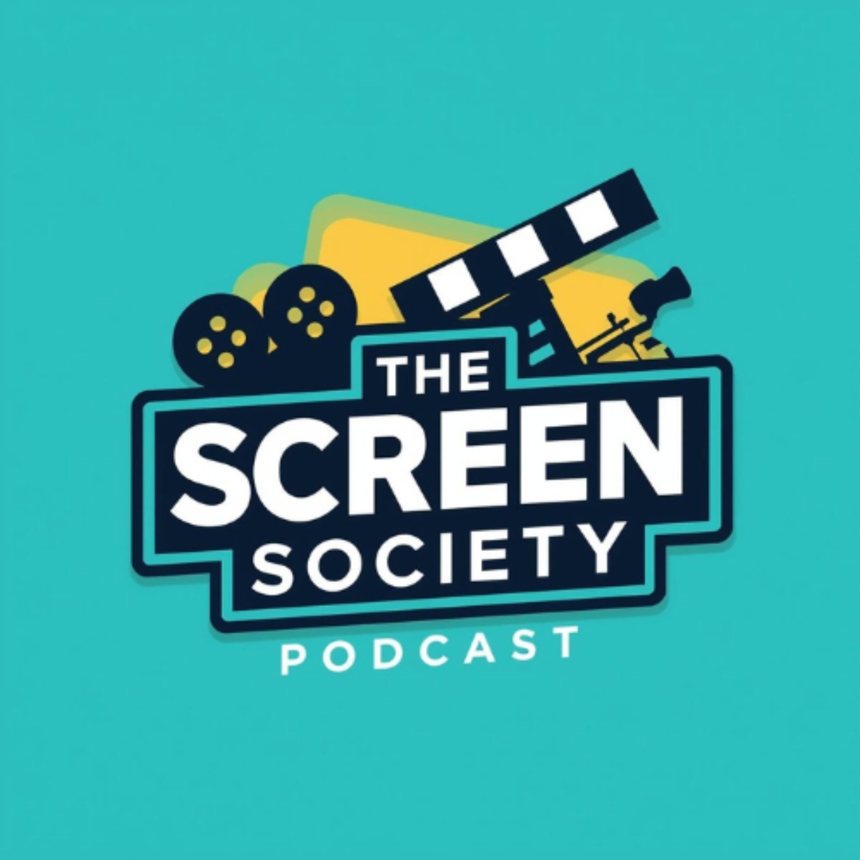 The Screen Society Podcast