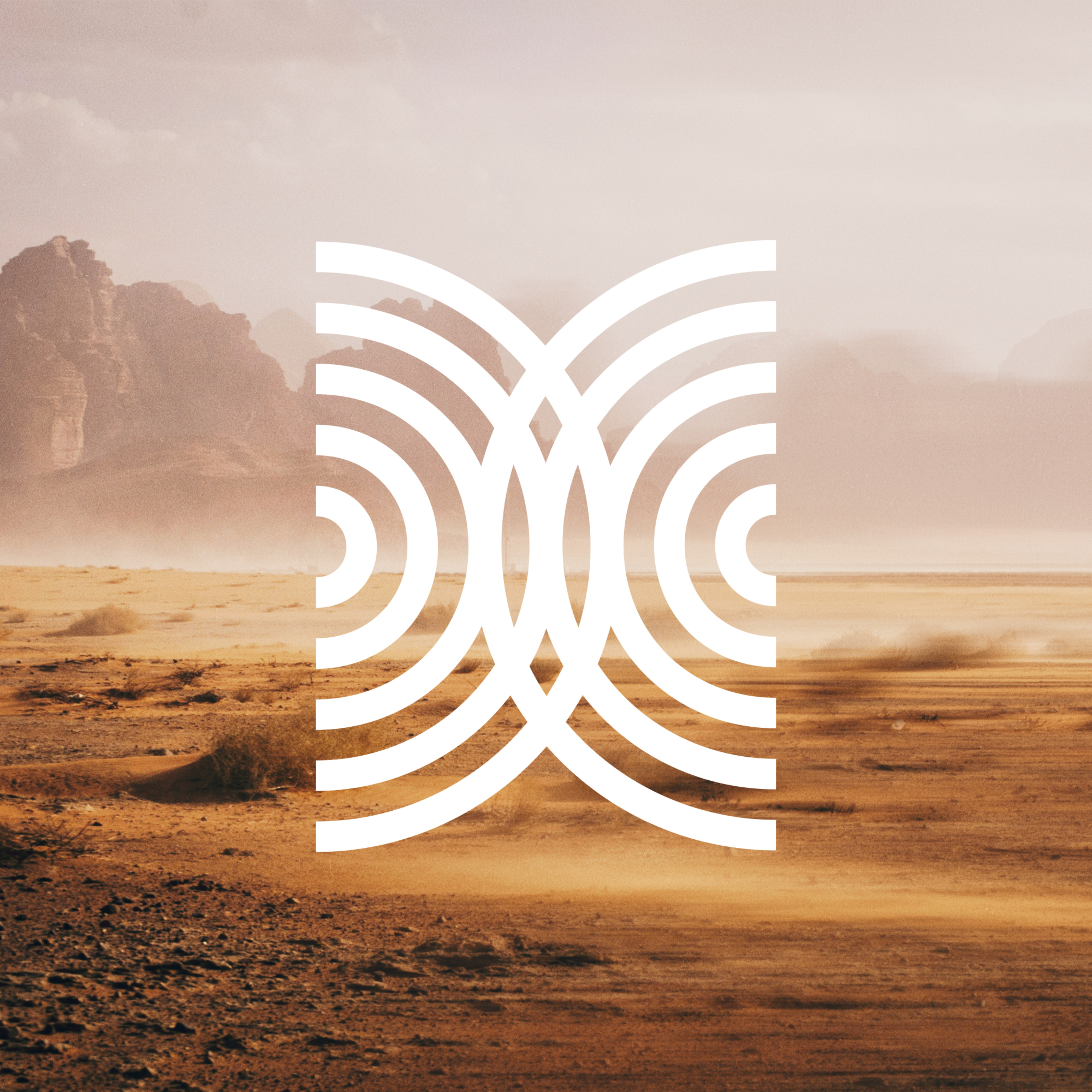 Desert Church Podcast