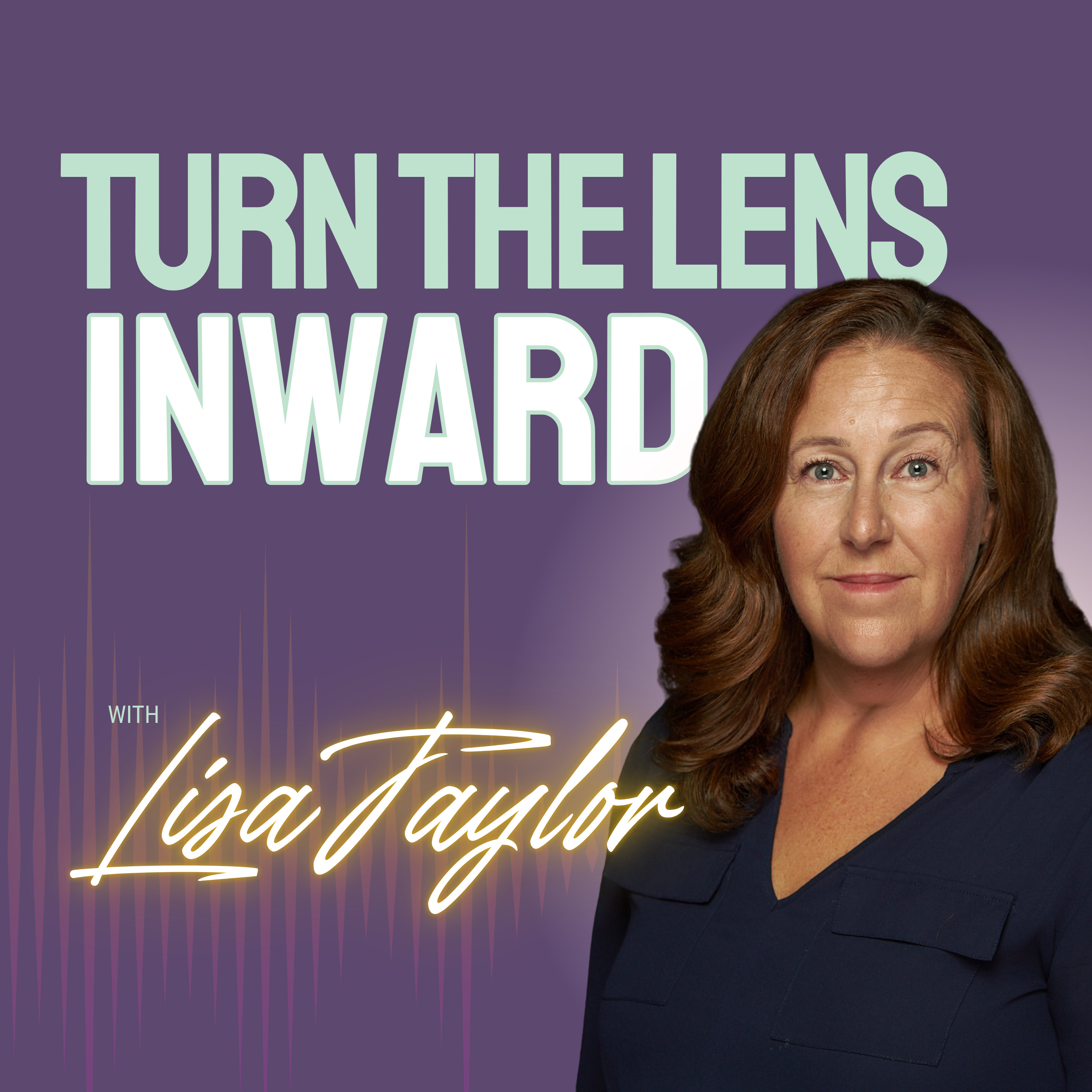 Turn The Lens Inward