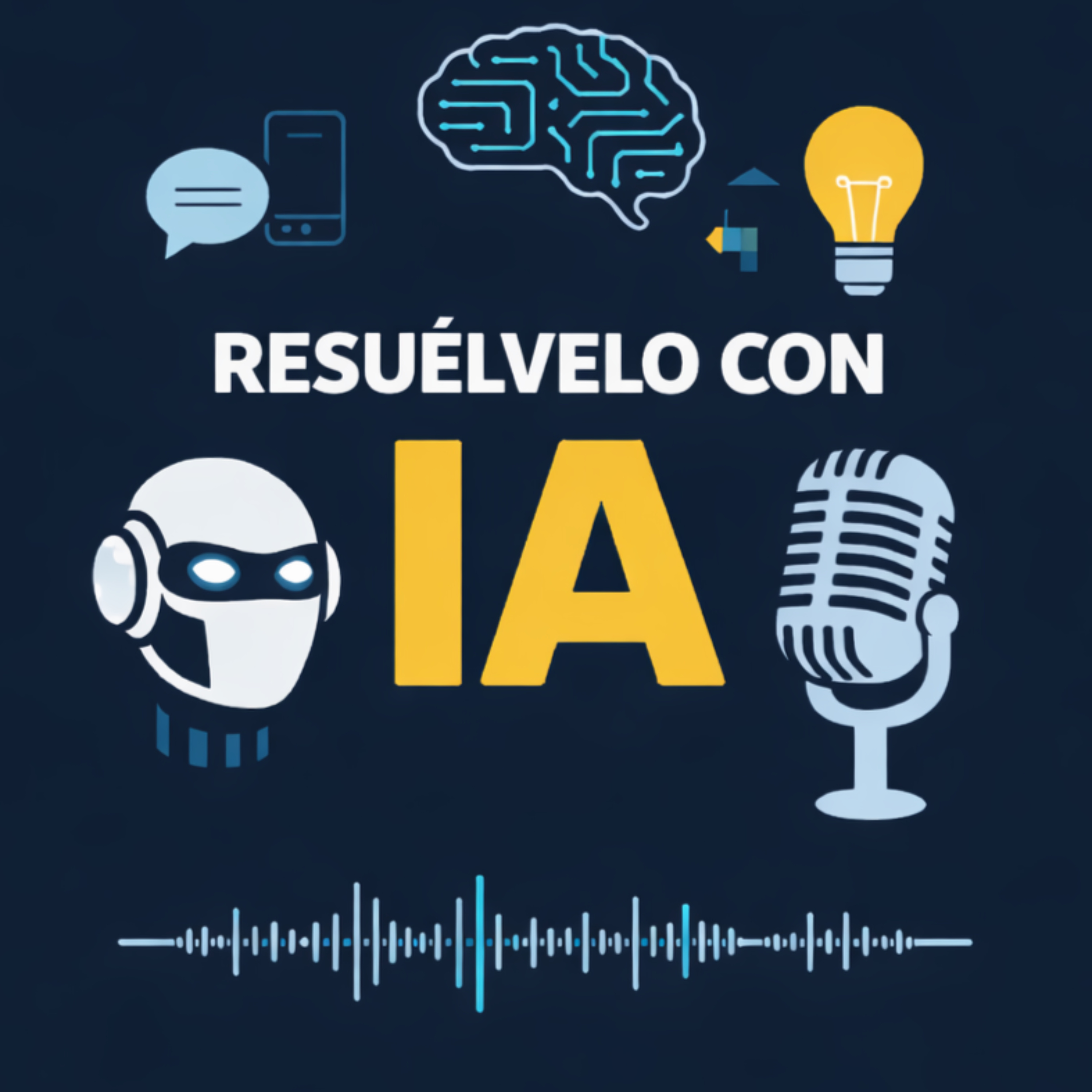 19. EstudIA episode artwork