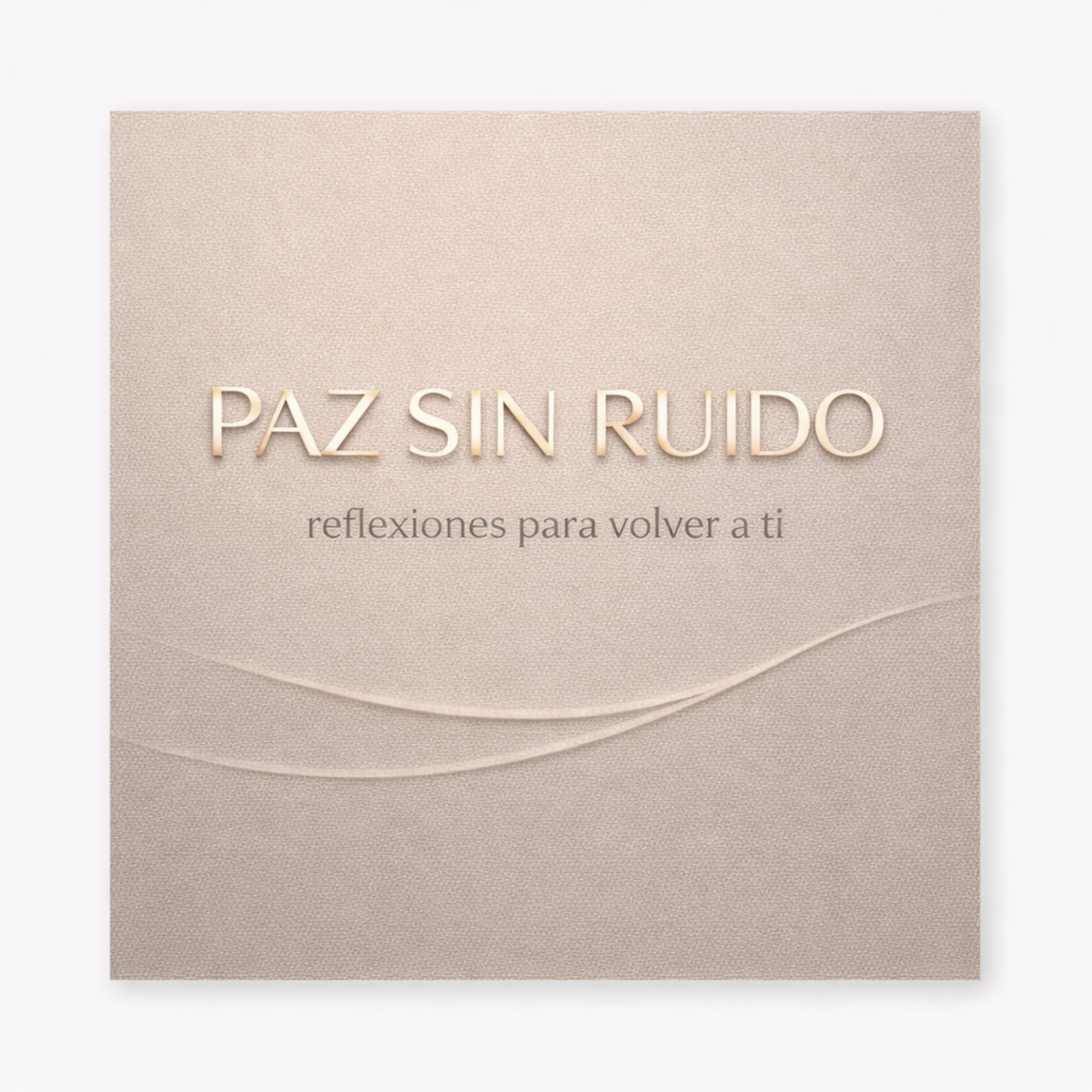 Paz sin Ruido