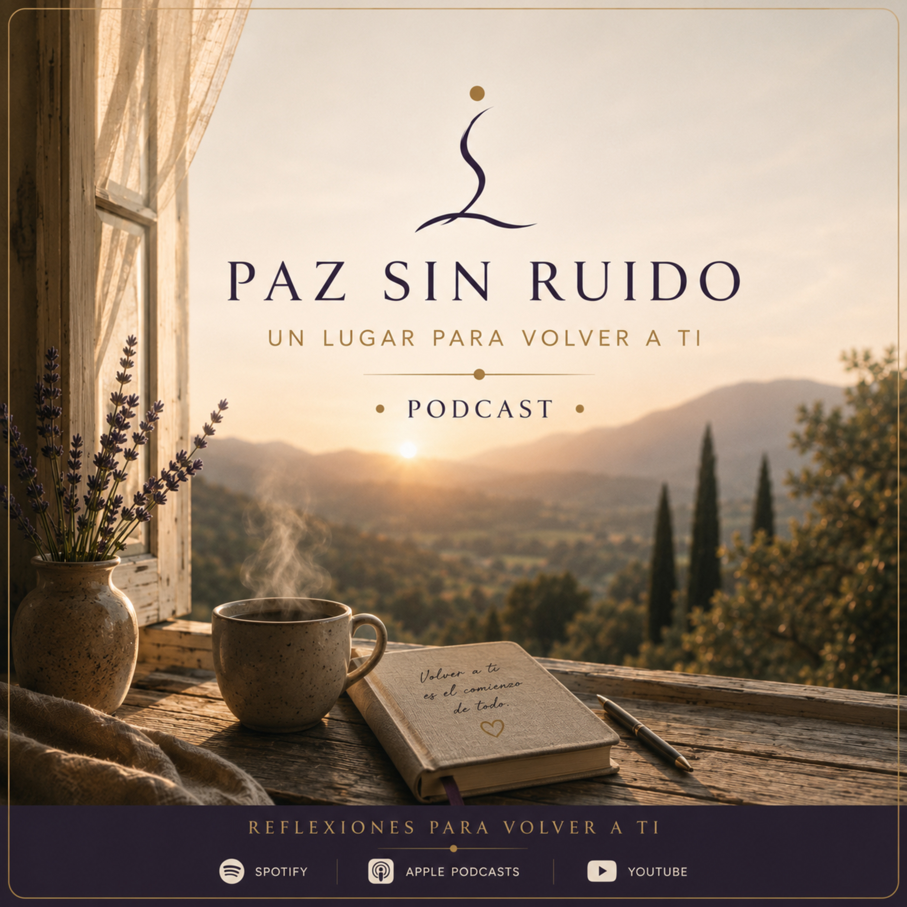 Paz sin Ruido
