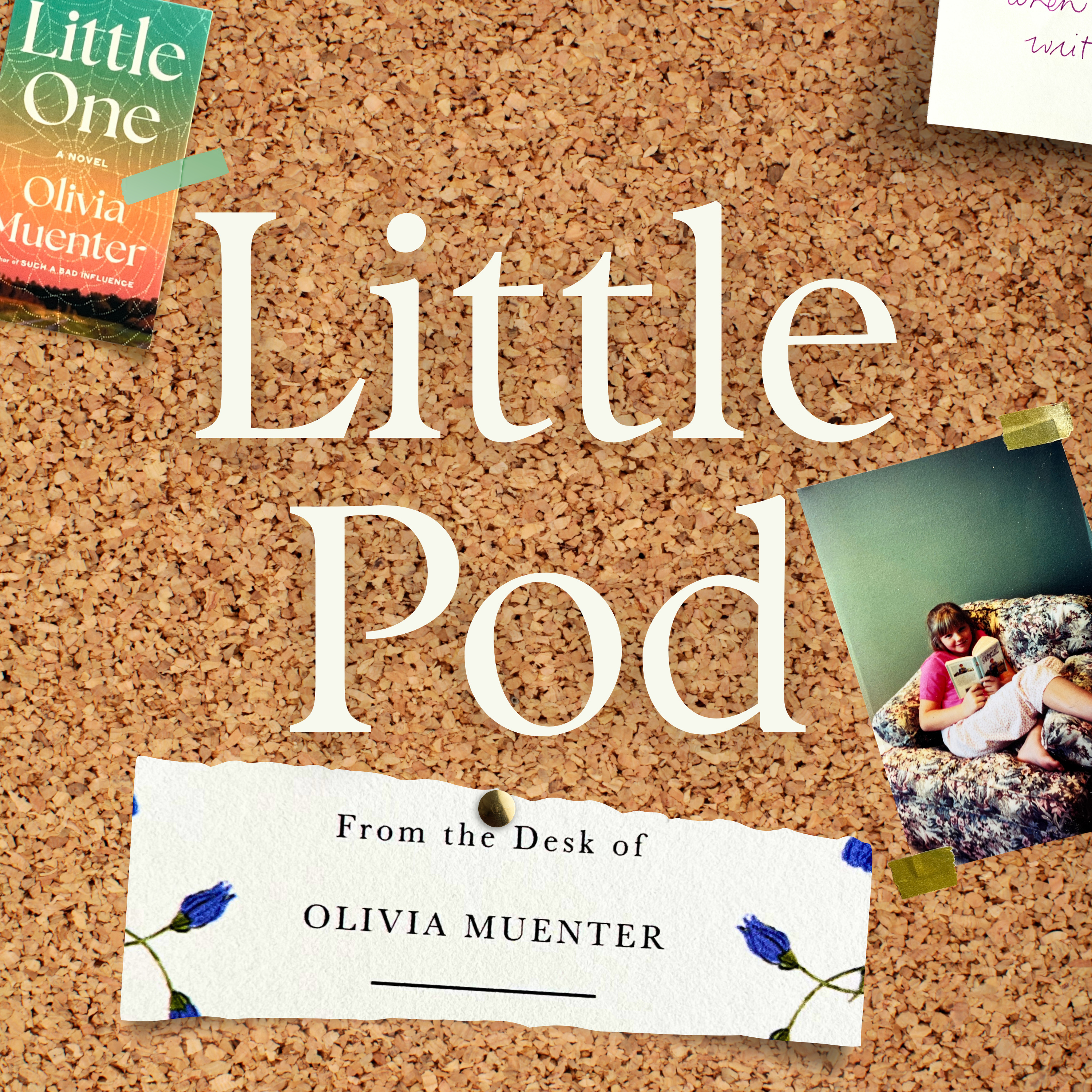 Little Pod cover art