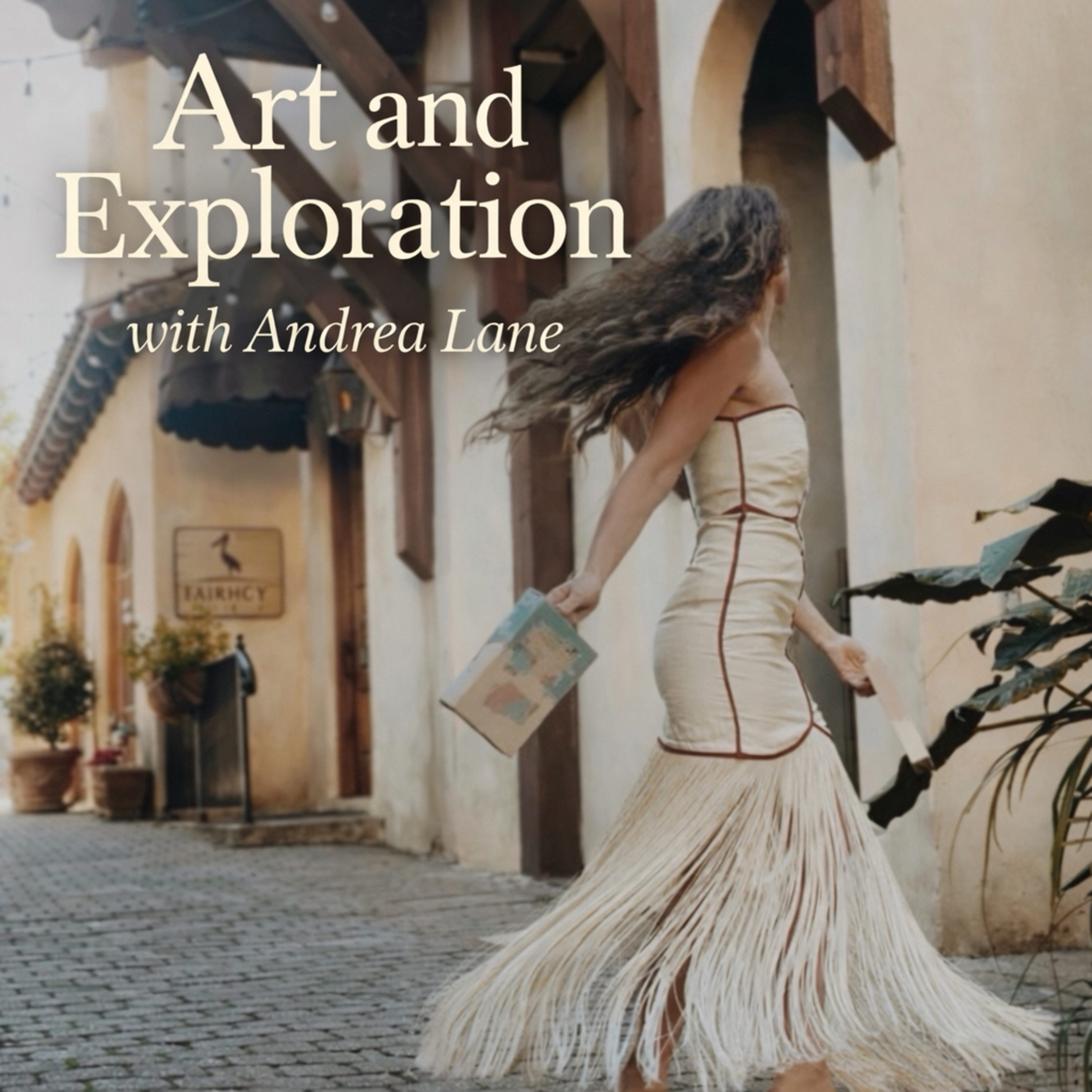 Art and Exploration