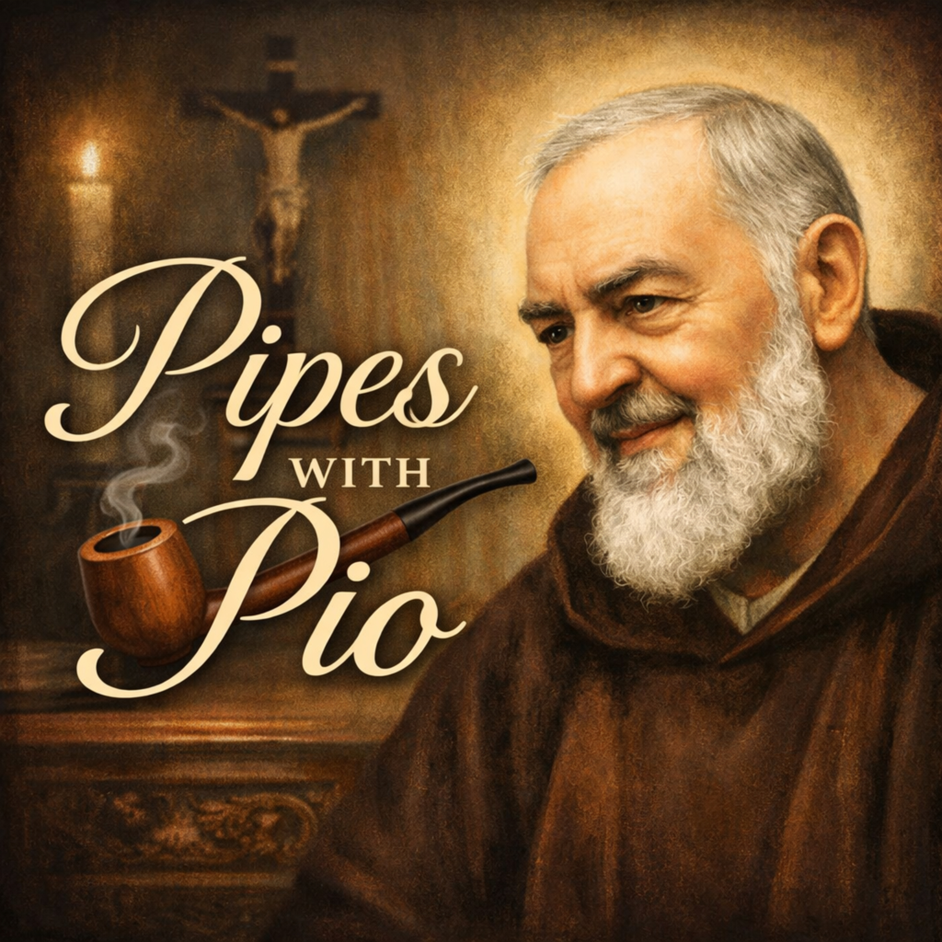 Pipes with Pio