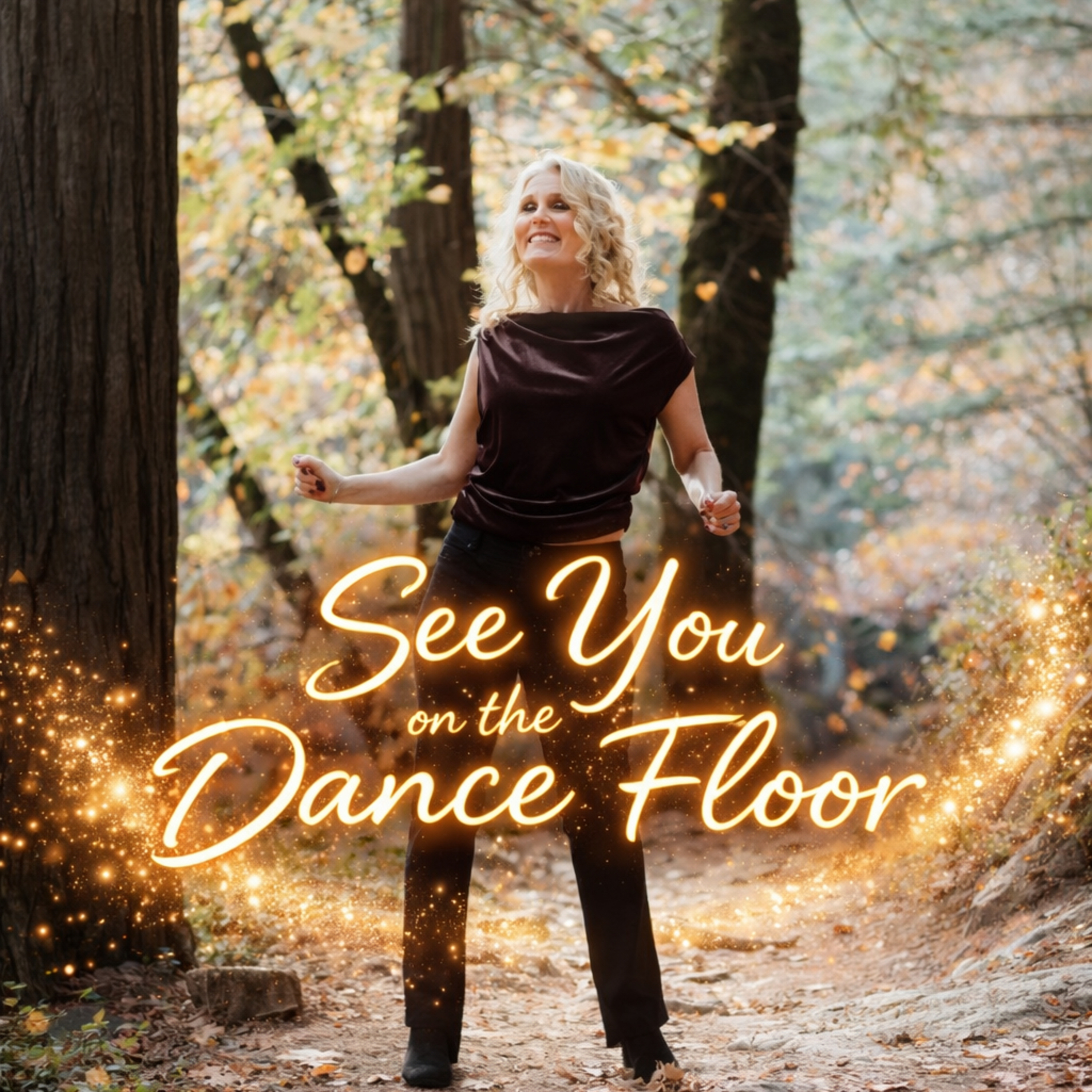 See You on the Dance Floor cover art