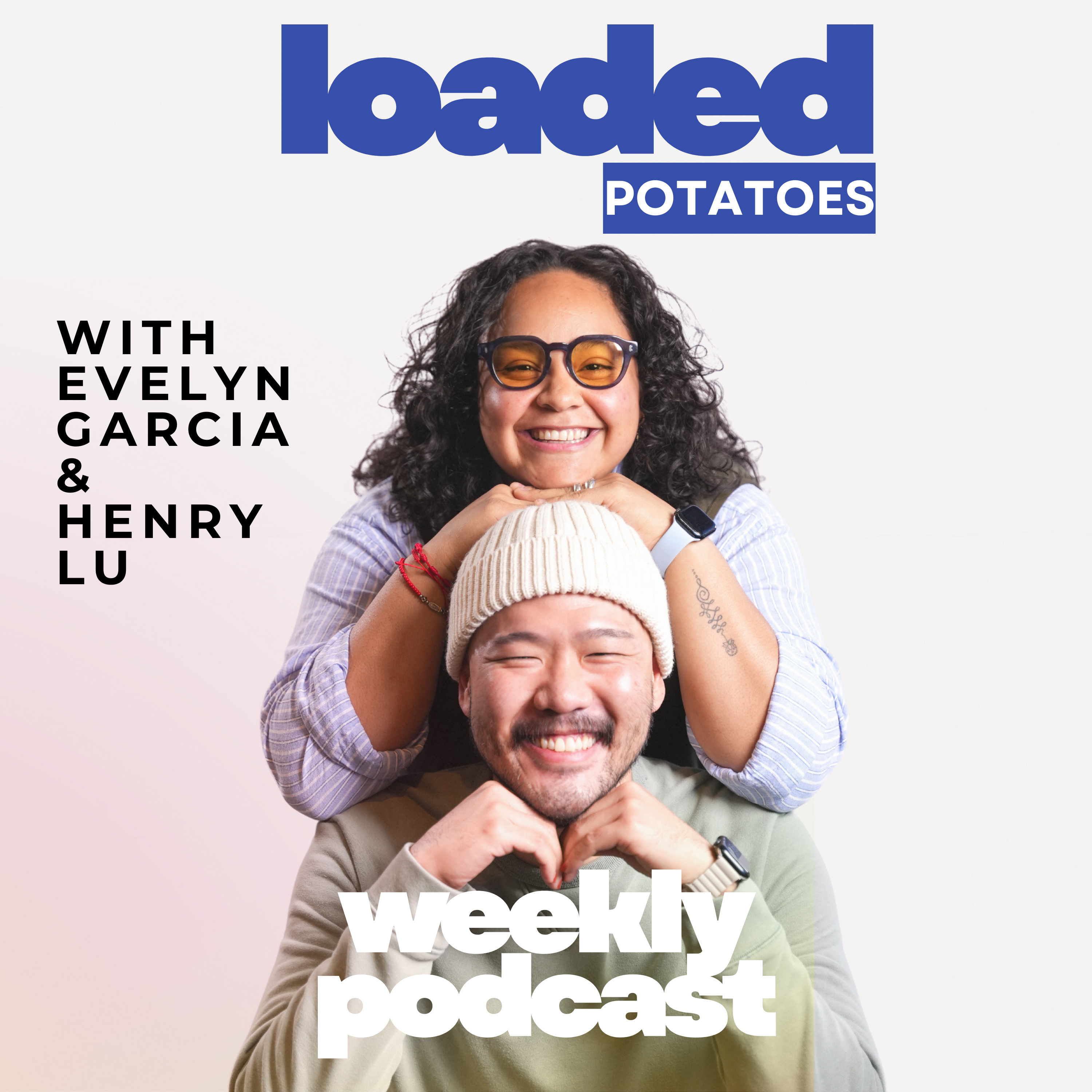 Loaded Potatoes Show cover art