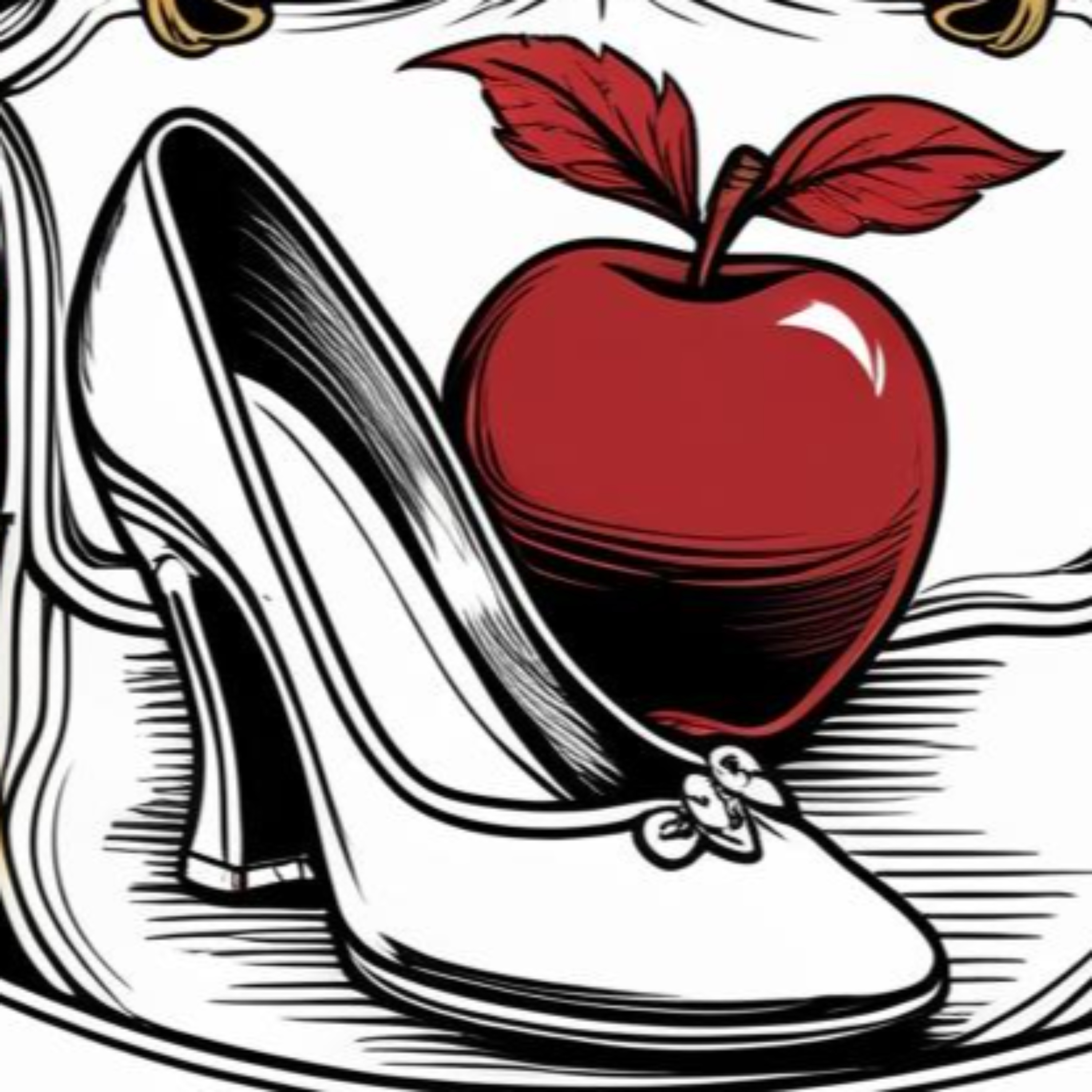 Curse of Ever After cover art