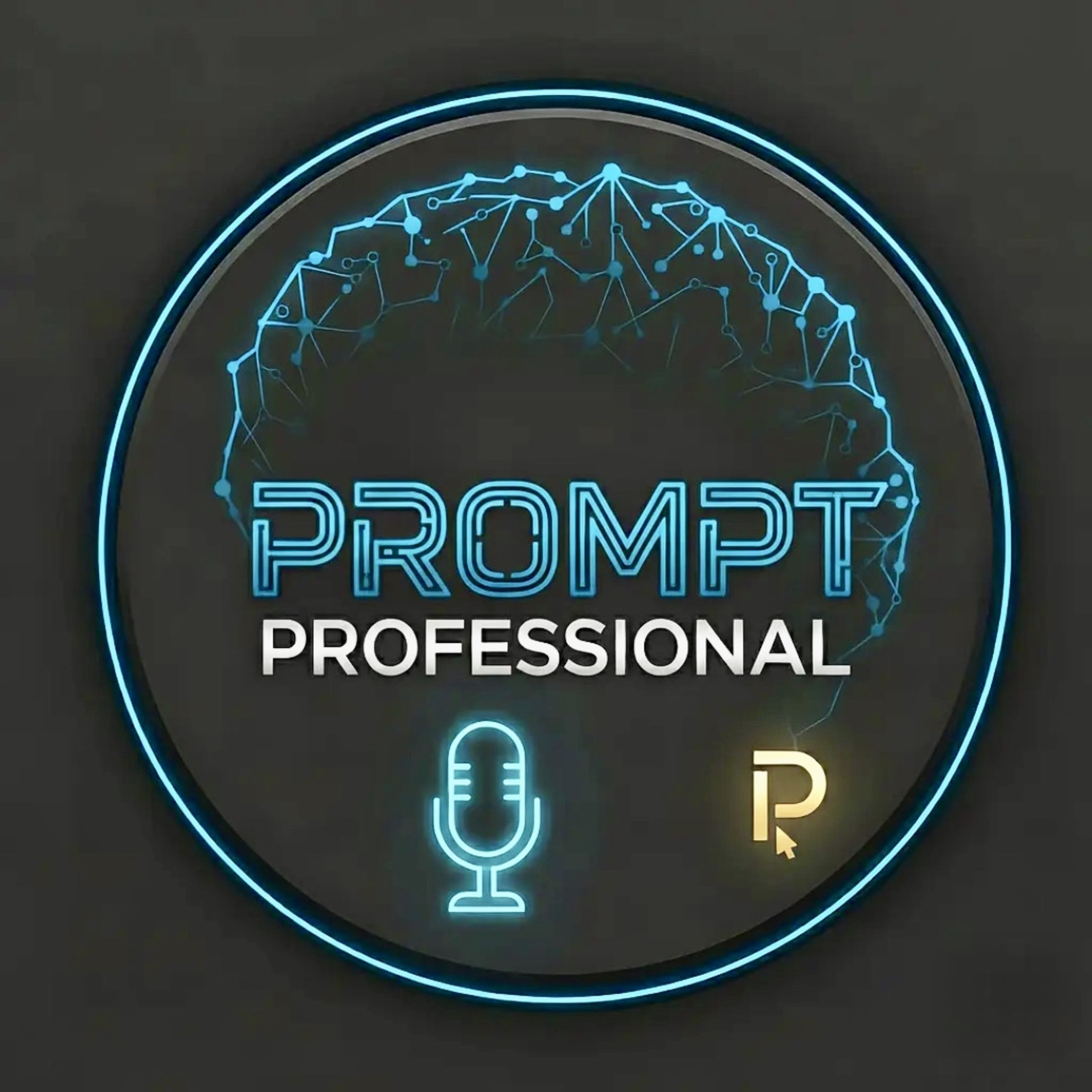 PromptProfessional podcast artwork
