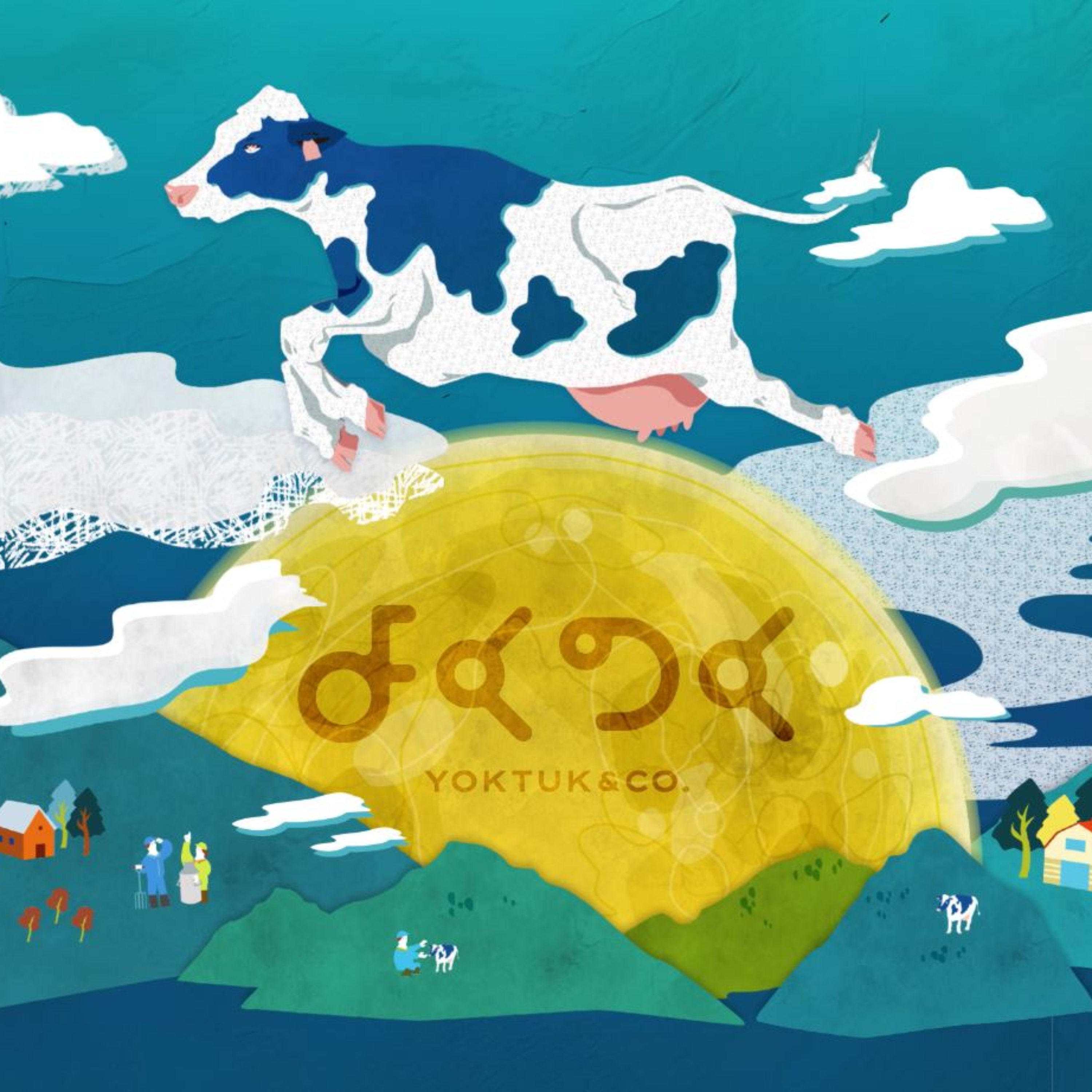 よくつくラジオ大阪支局 cover art