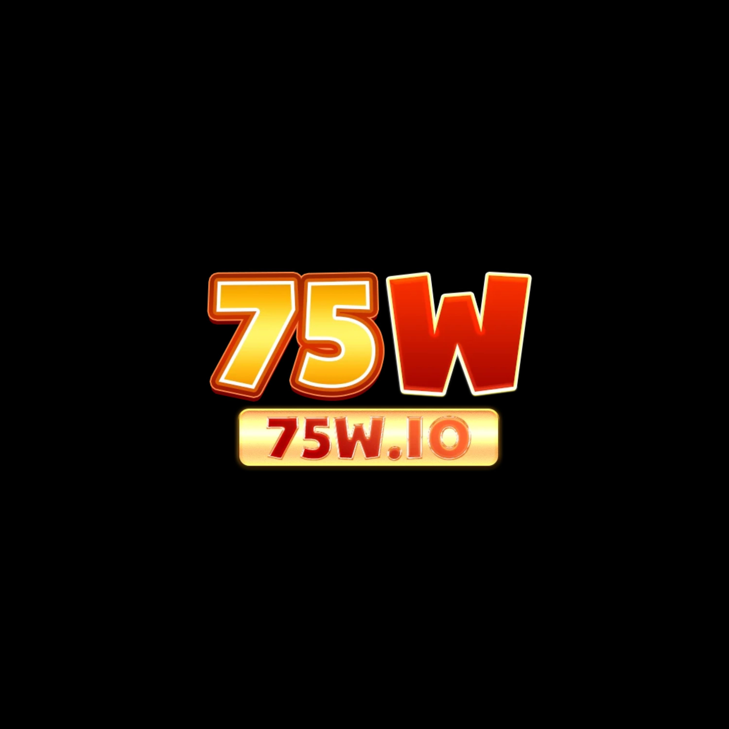 75W