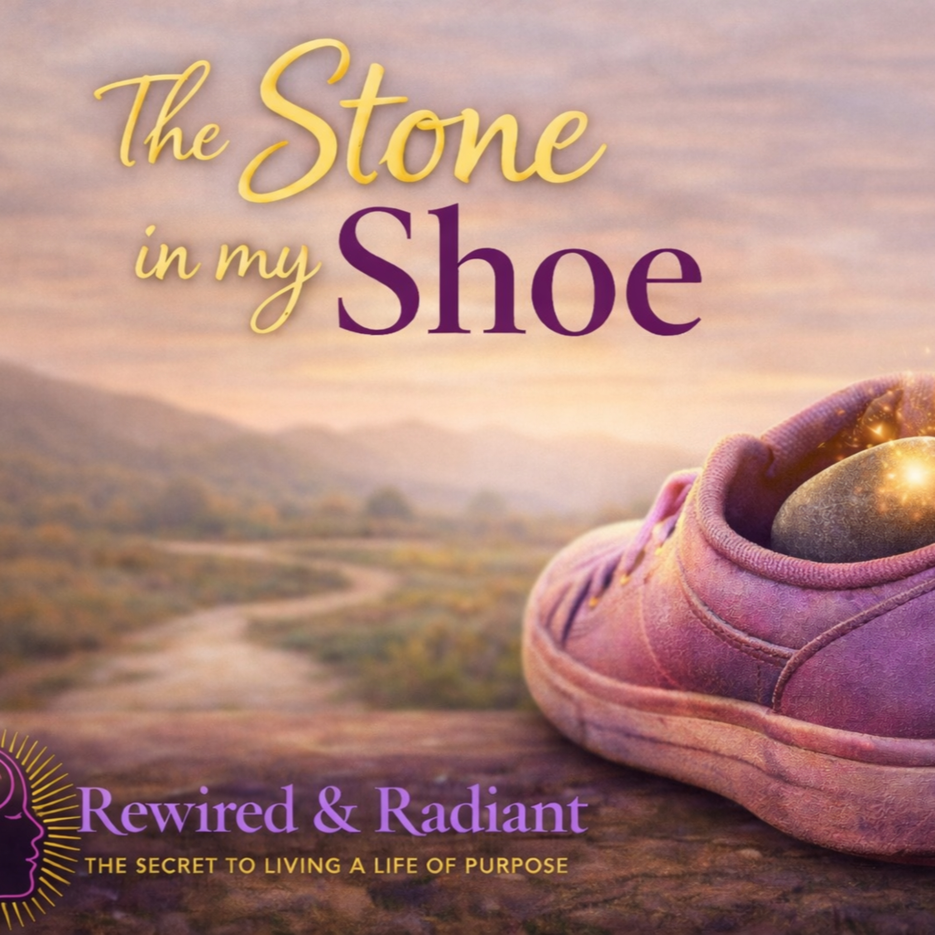 The Stone in My Shoe cover art