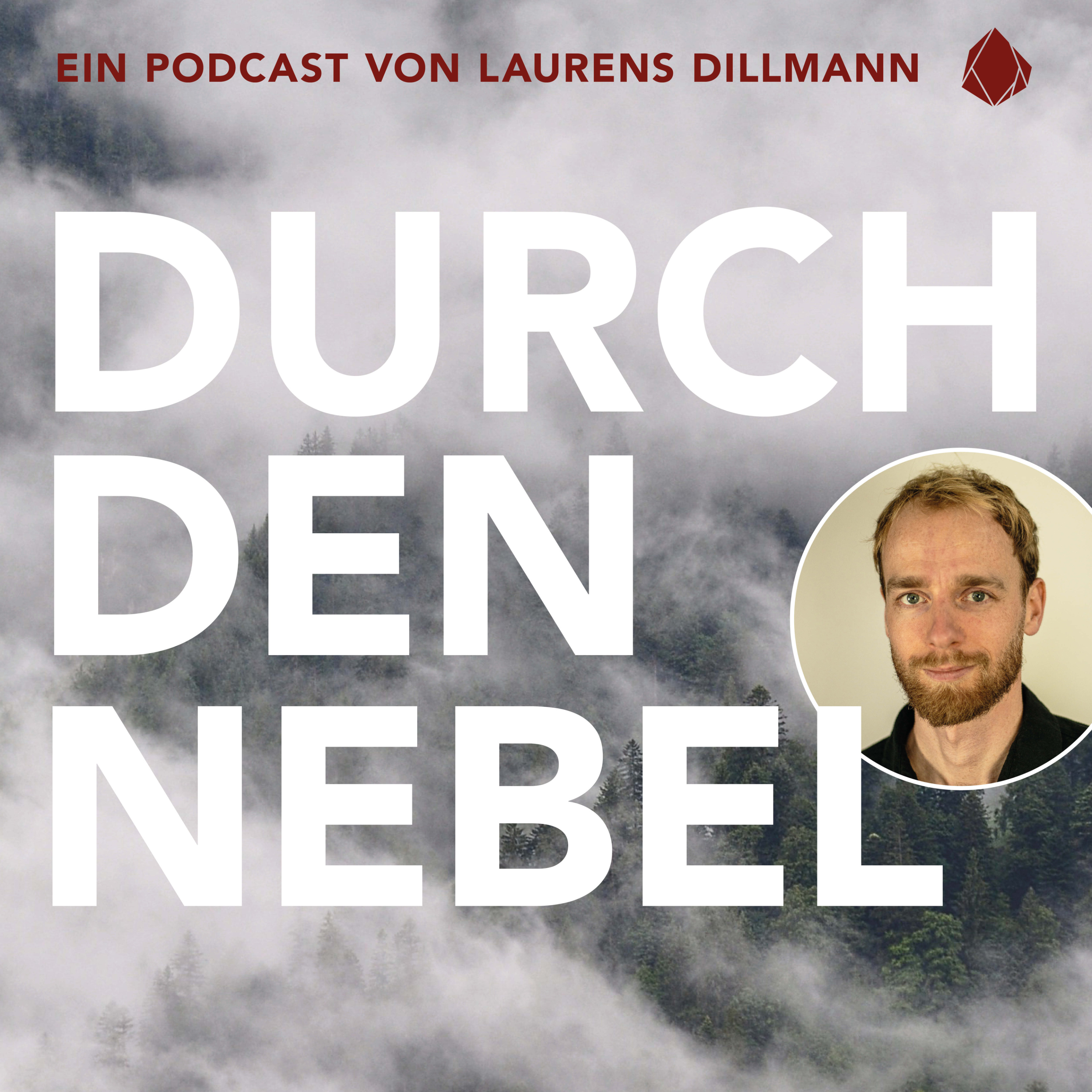 Durch den Nebel