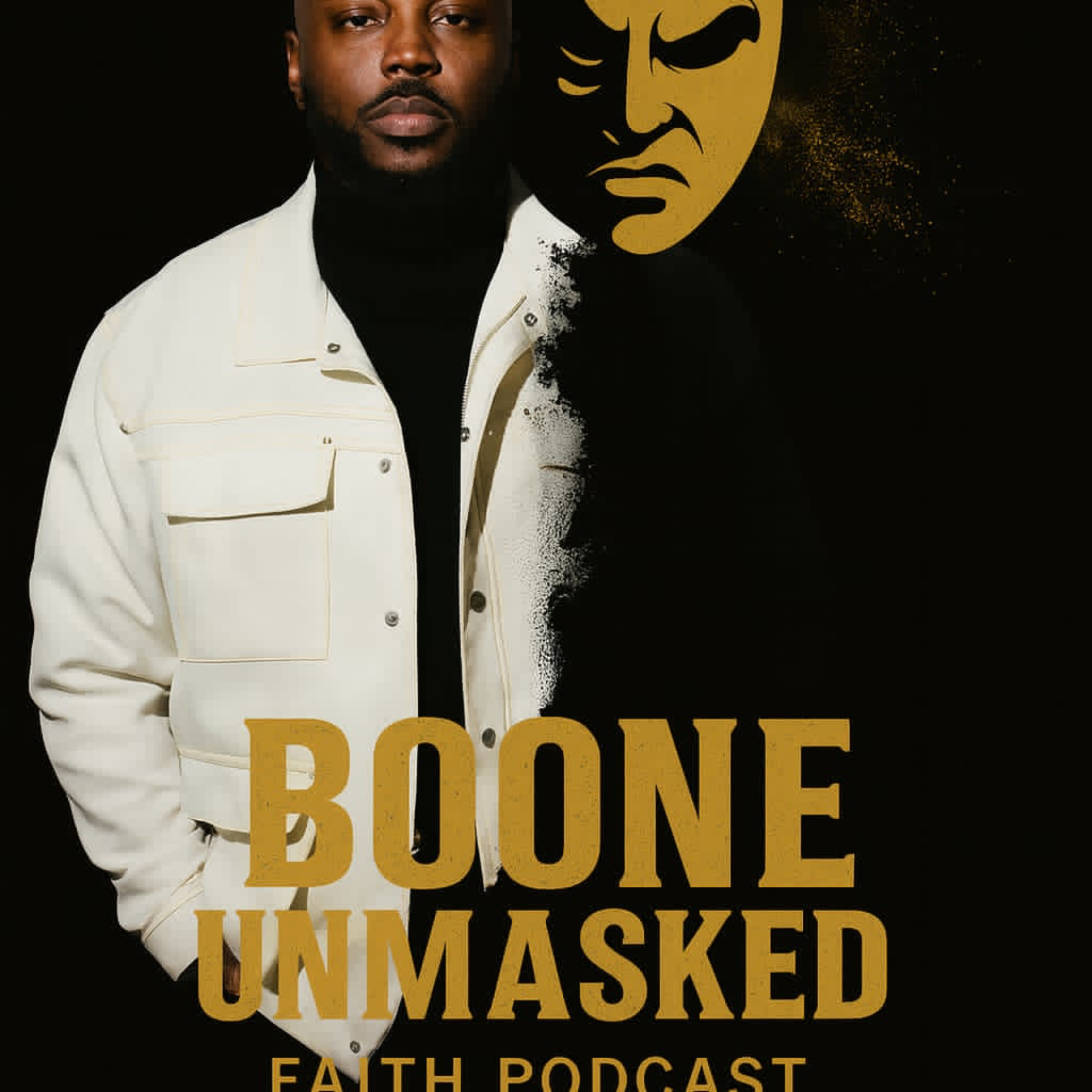 Boone Unmasked