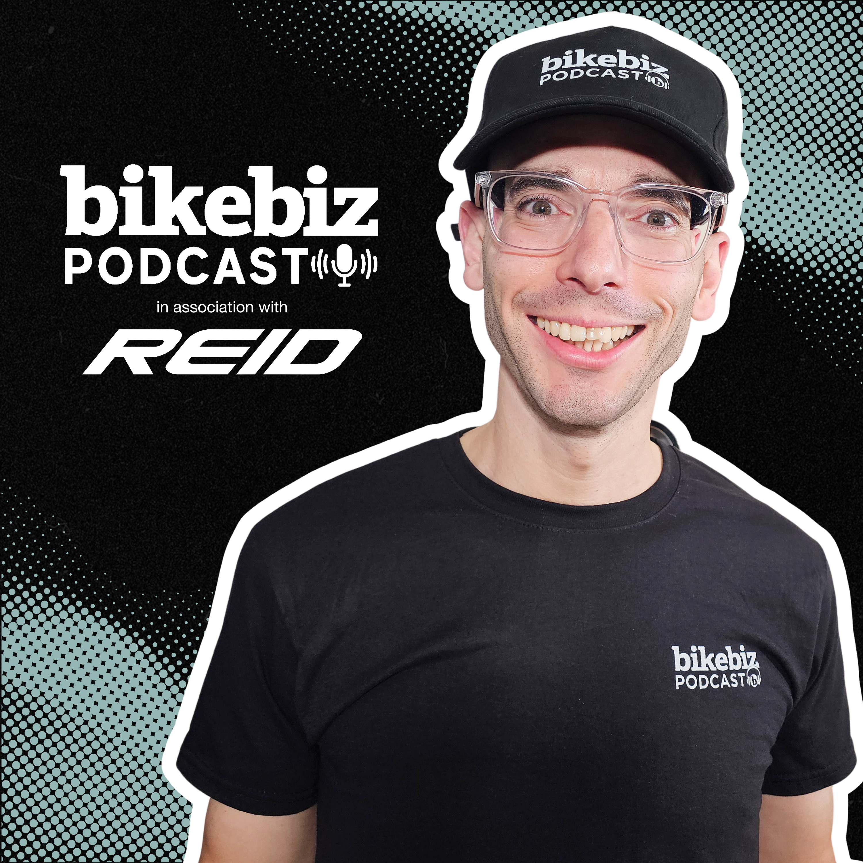 The BikeBiz Podcast cover art