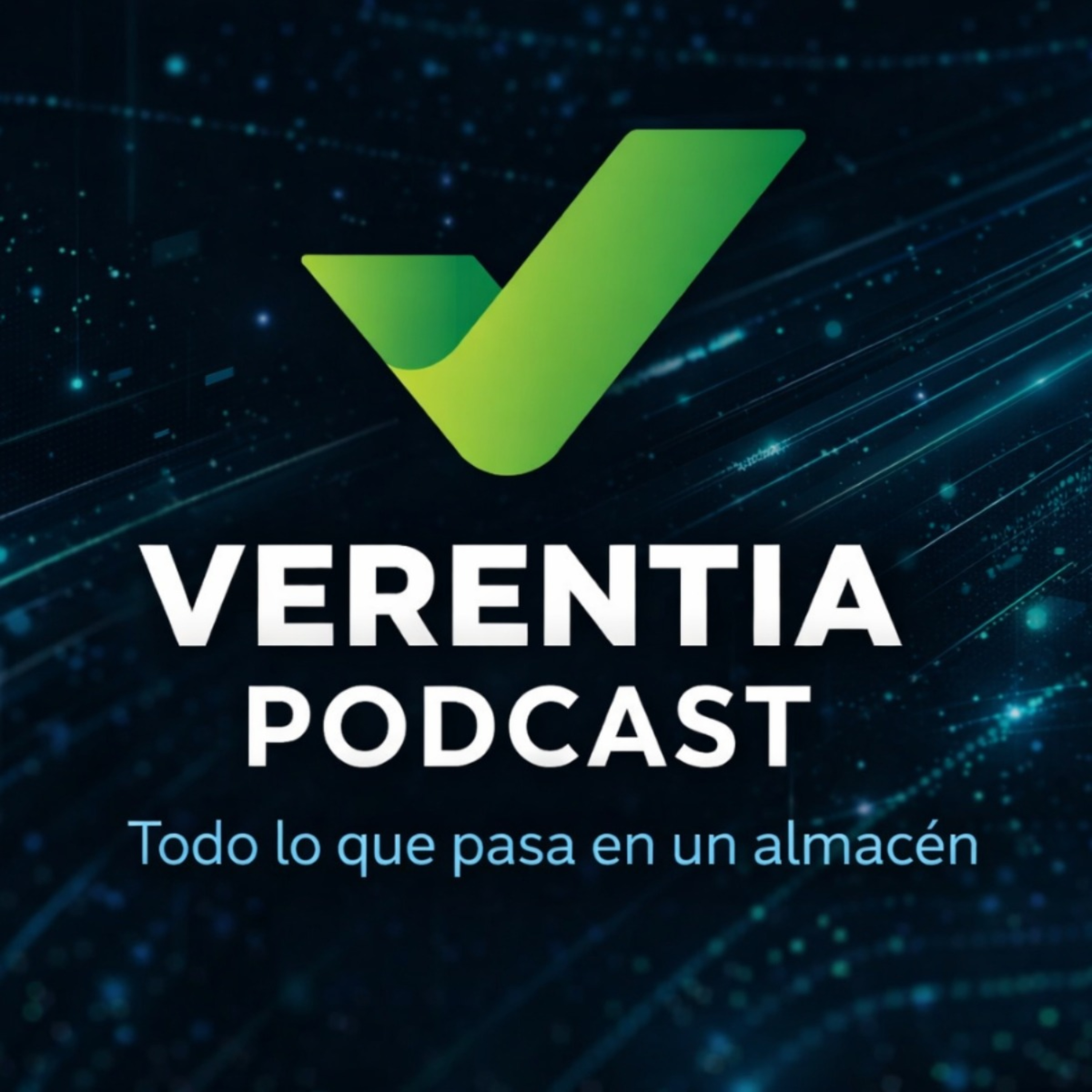 Verentia | Lo que nadie te cuenta sobre logística y operaciones