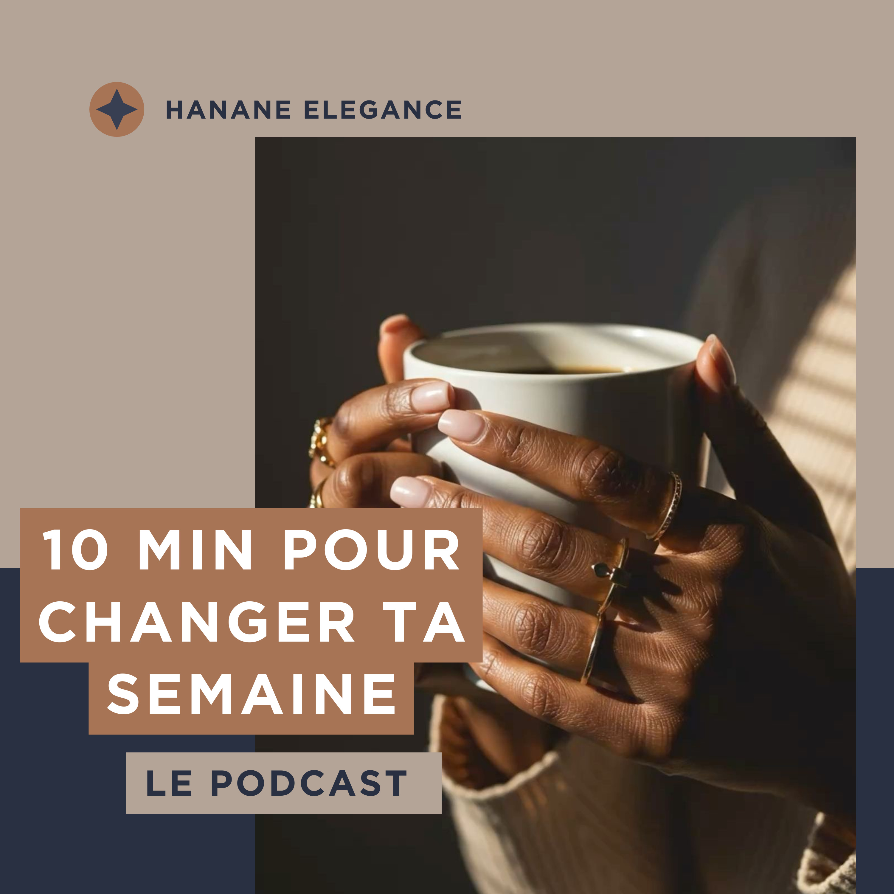 10 min pour changer ta semaine.