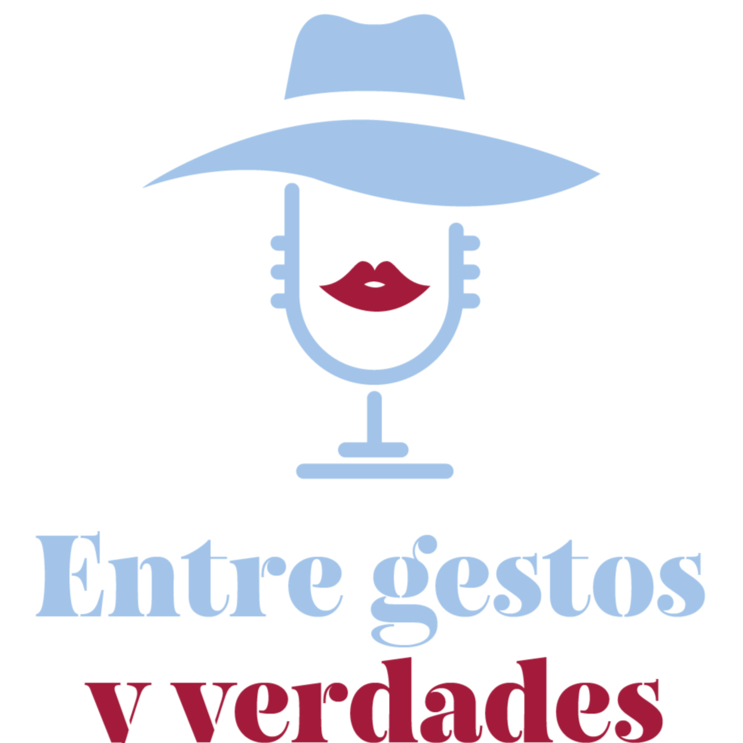 Entre Gestos y Verdades podcast artwork