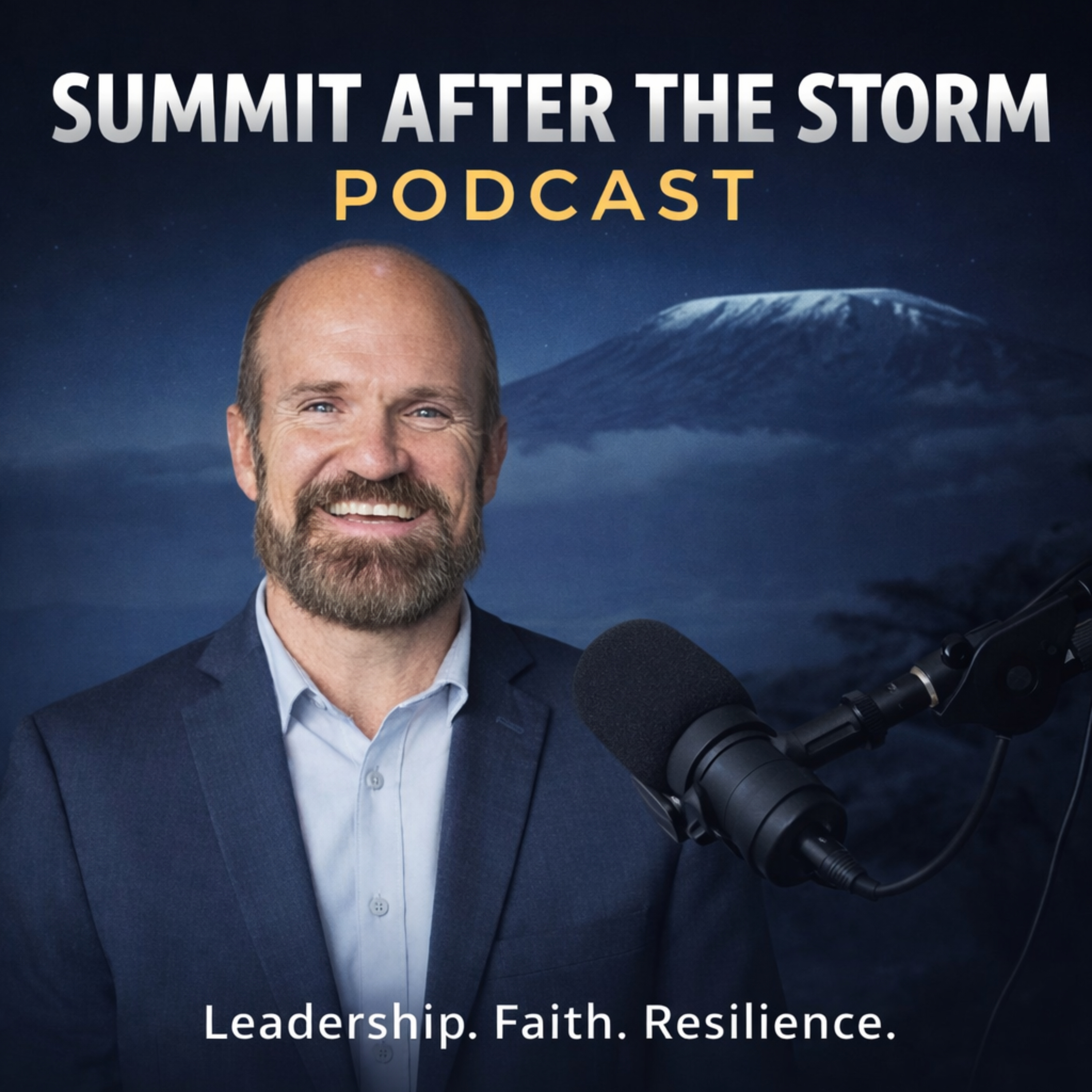 Episode 61: He Thought Winning Was Everything… Until This Answer Changed It All | Youth Baseball, Leadership, and a Lesson Adults Still Don’t Understand episode artwork