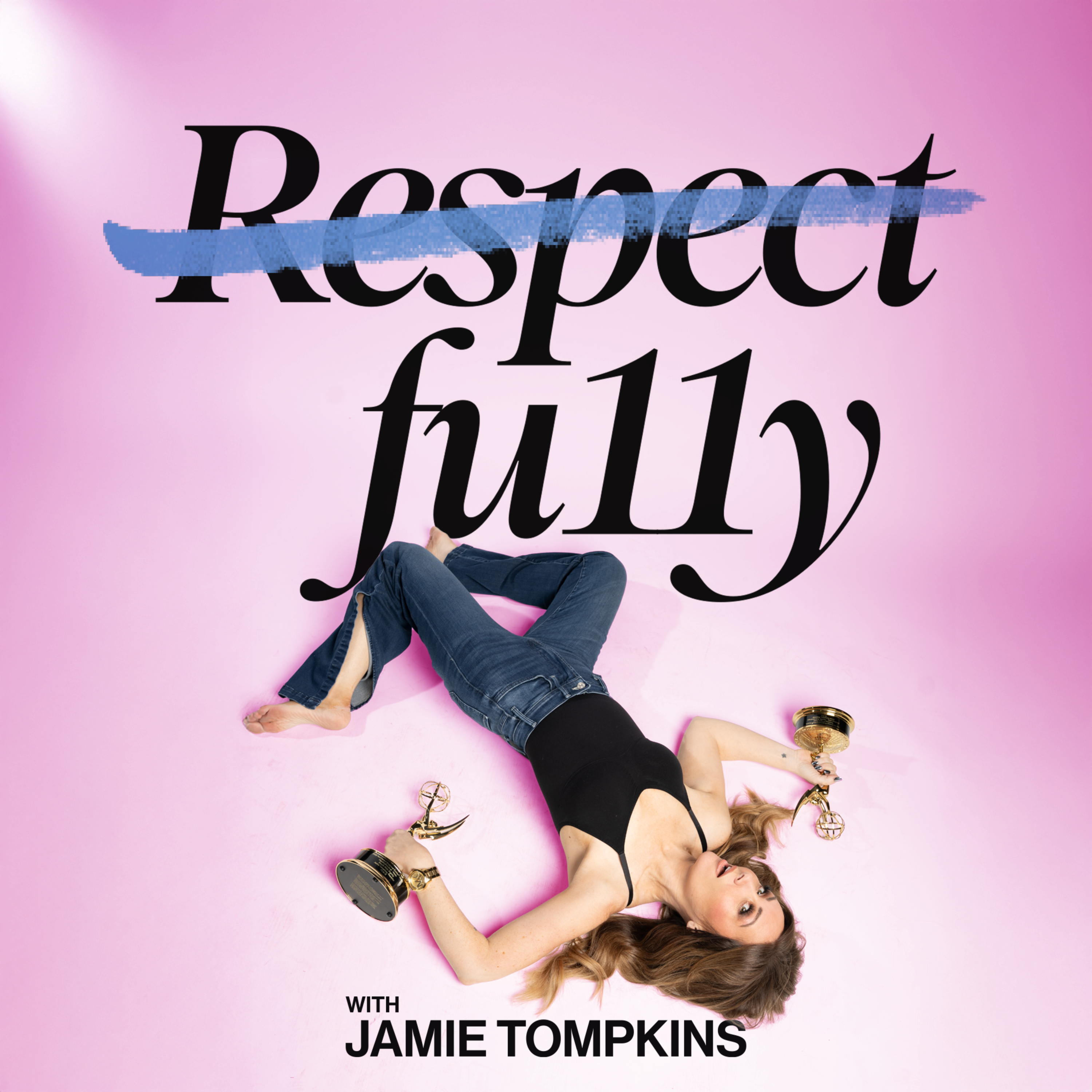 Respectfu11y cover art