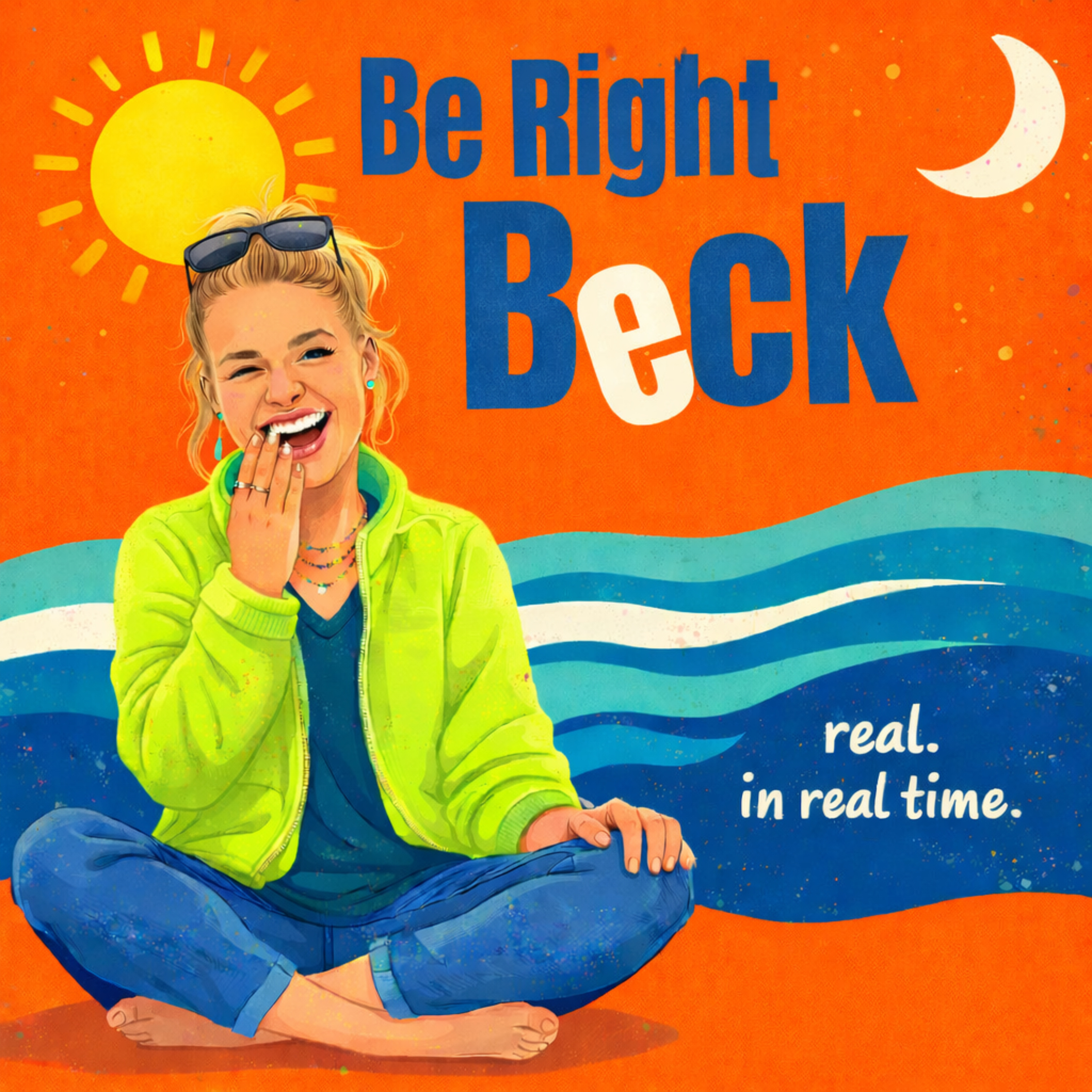 Be Right Beck