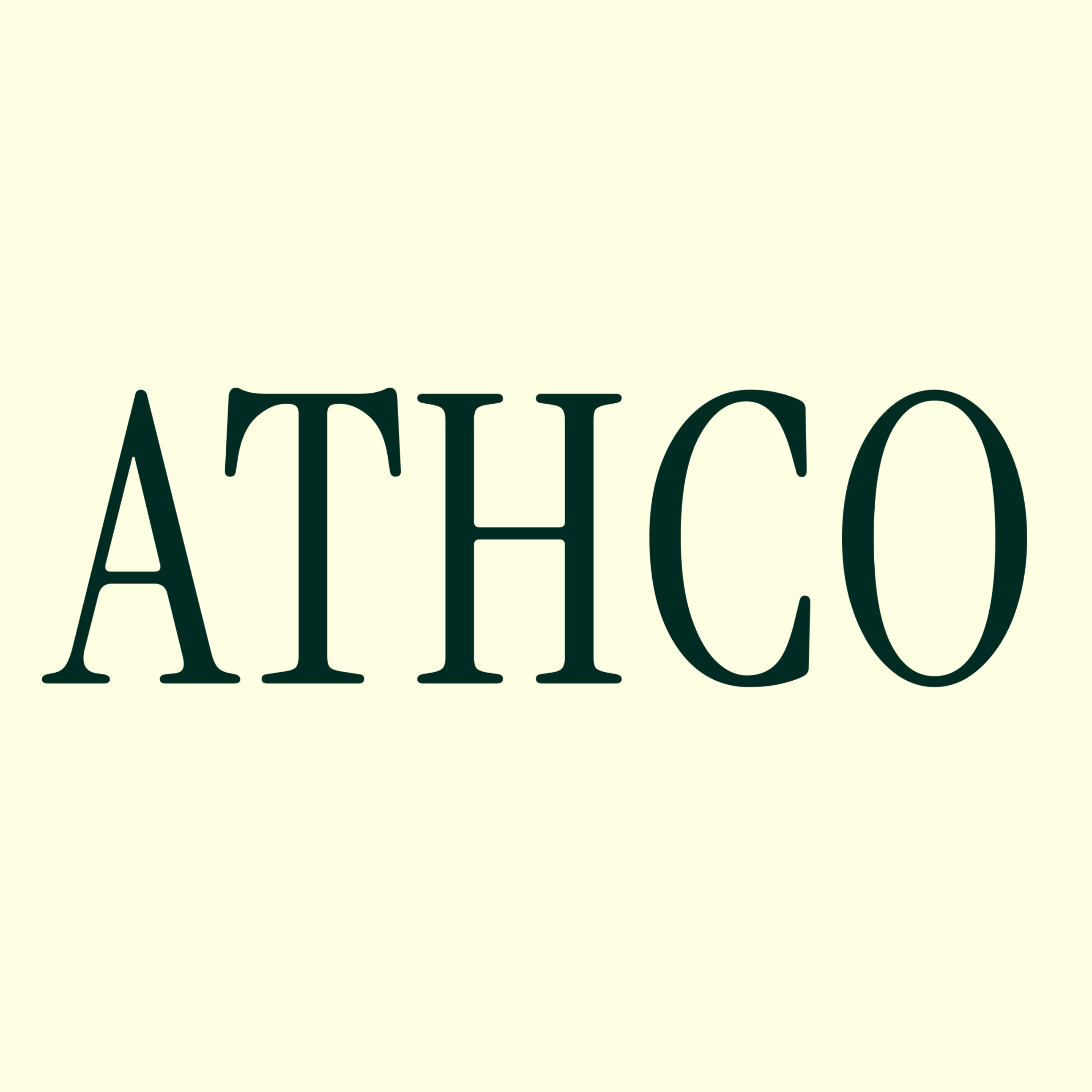 ATHCO