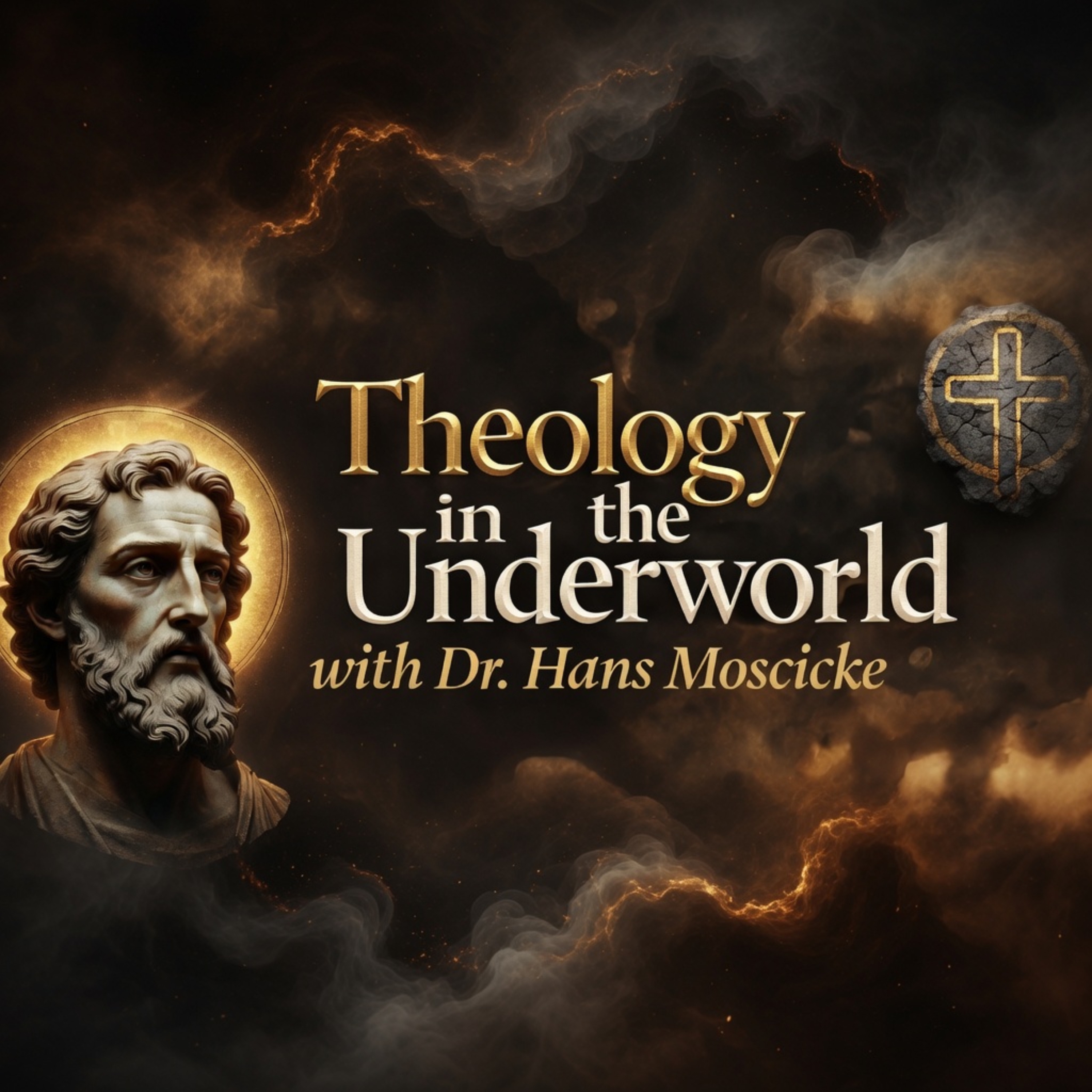 Theology in the Underworld