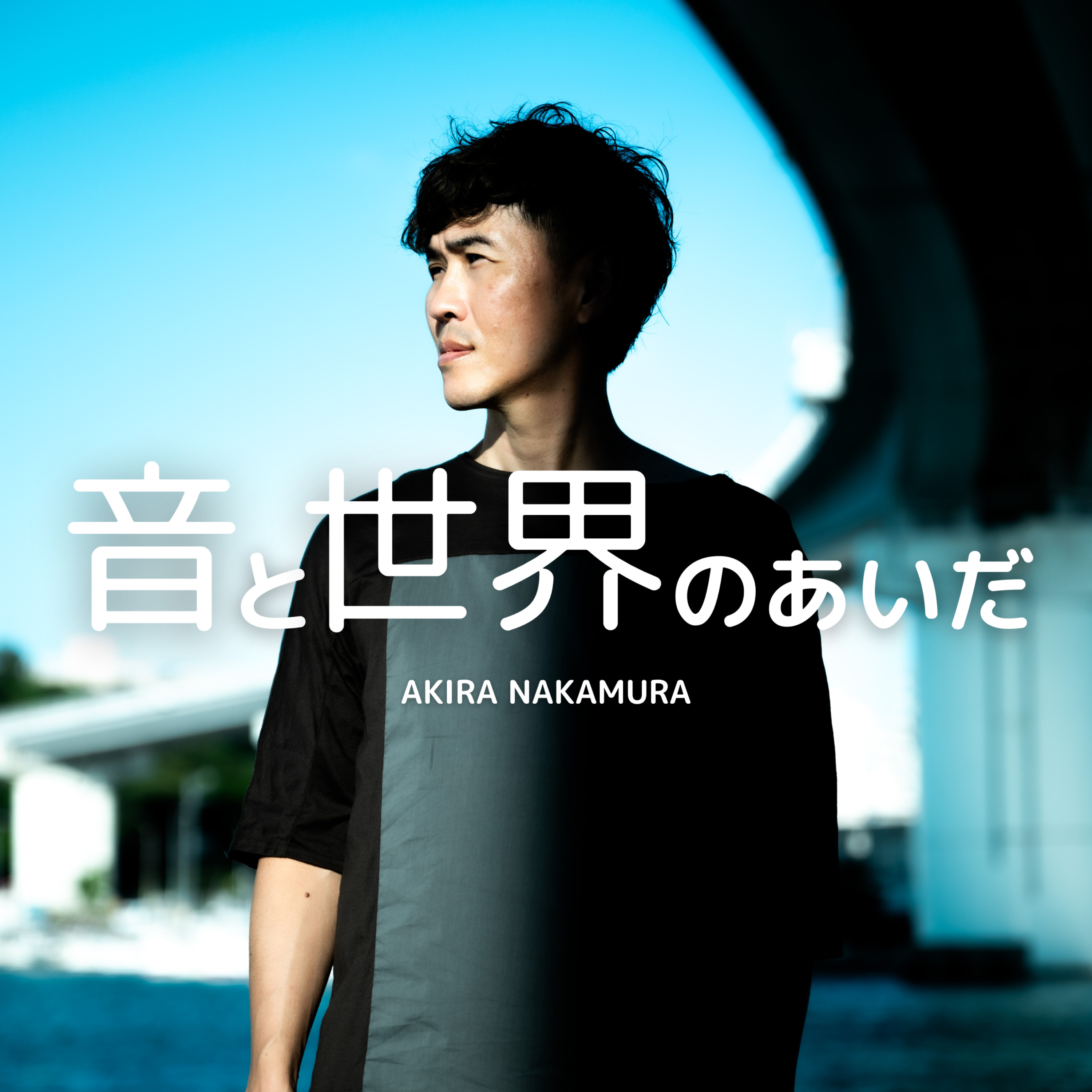 音と世界のあいだ cover art