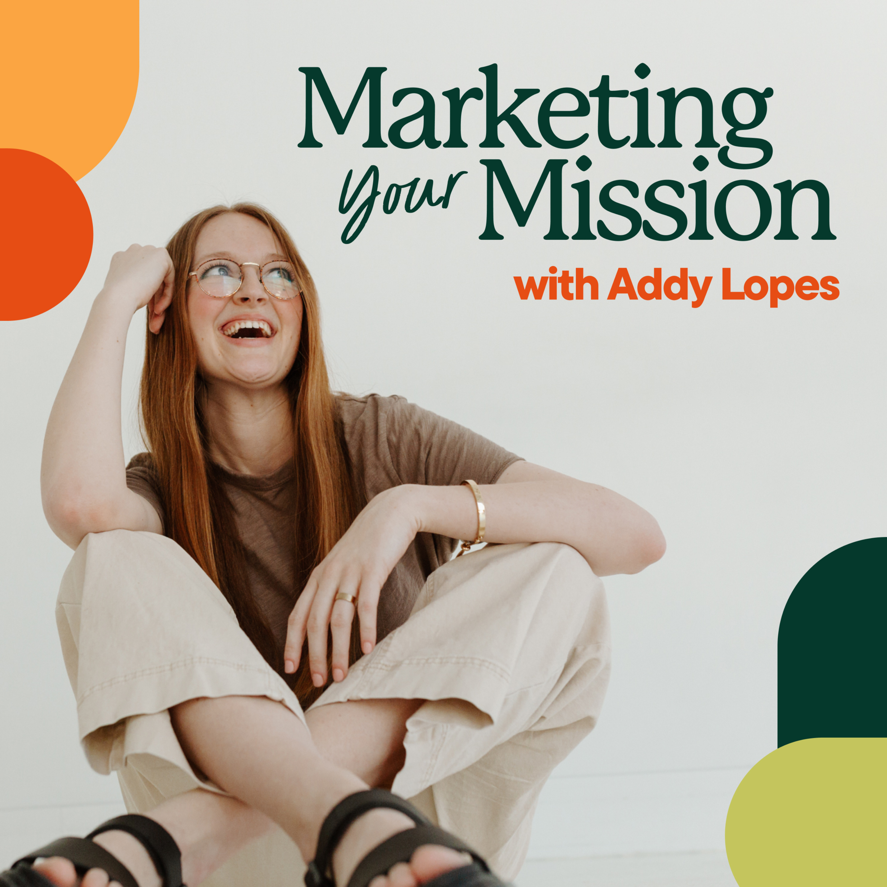 Marketing Your Mission
