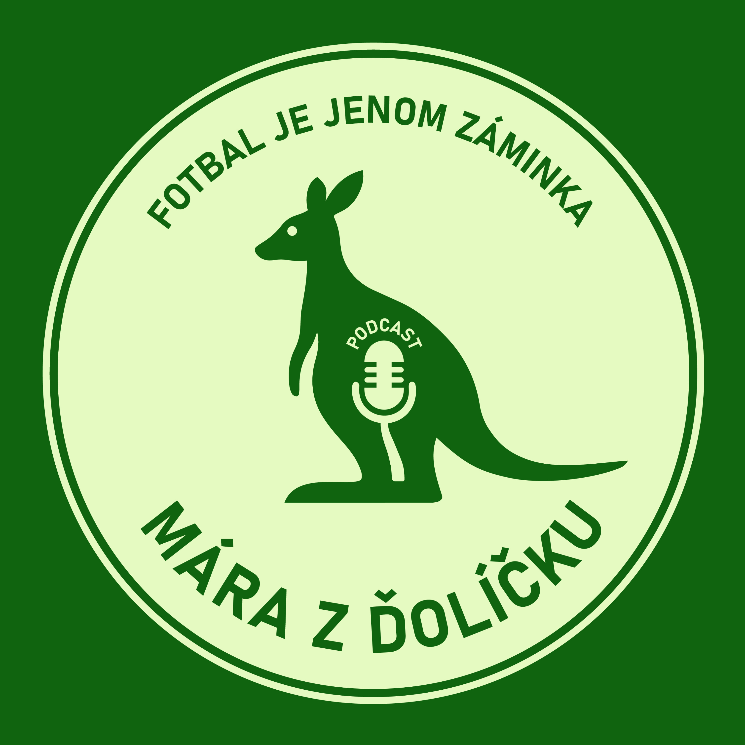 Mára z Ďolíčku cover art