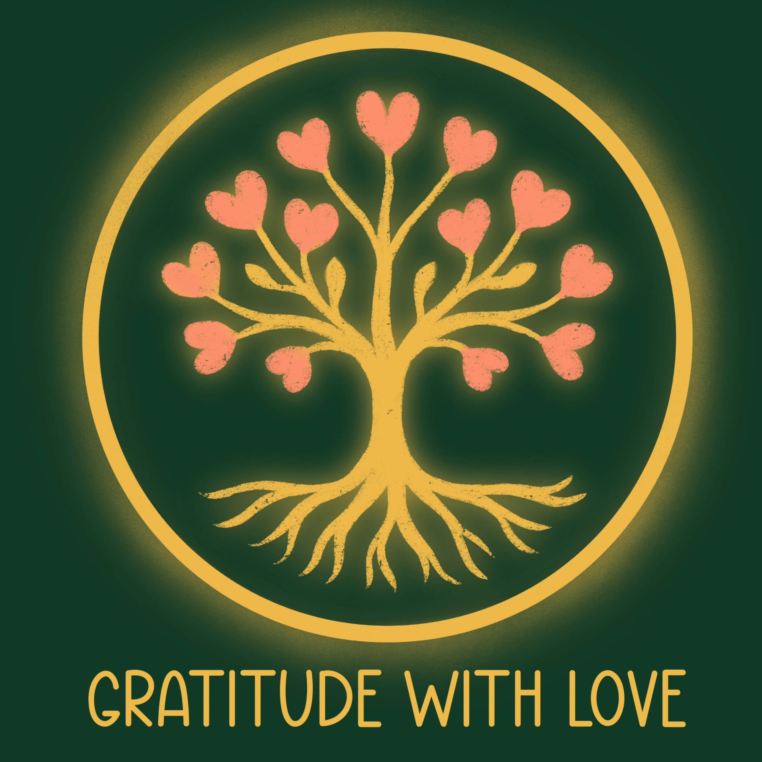 Gratitude with Love cover art