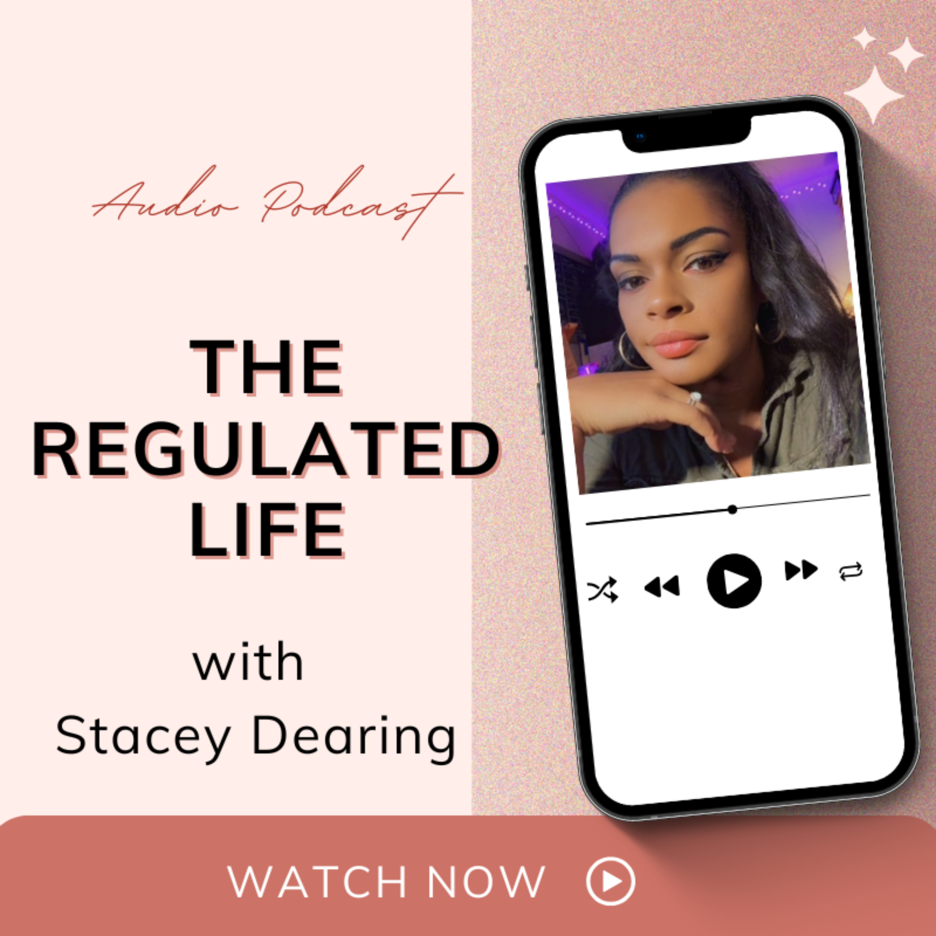 The Regulated Life cover art
