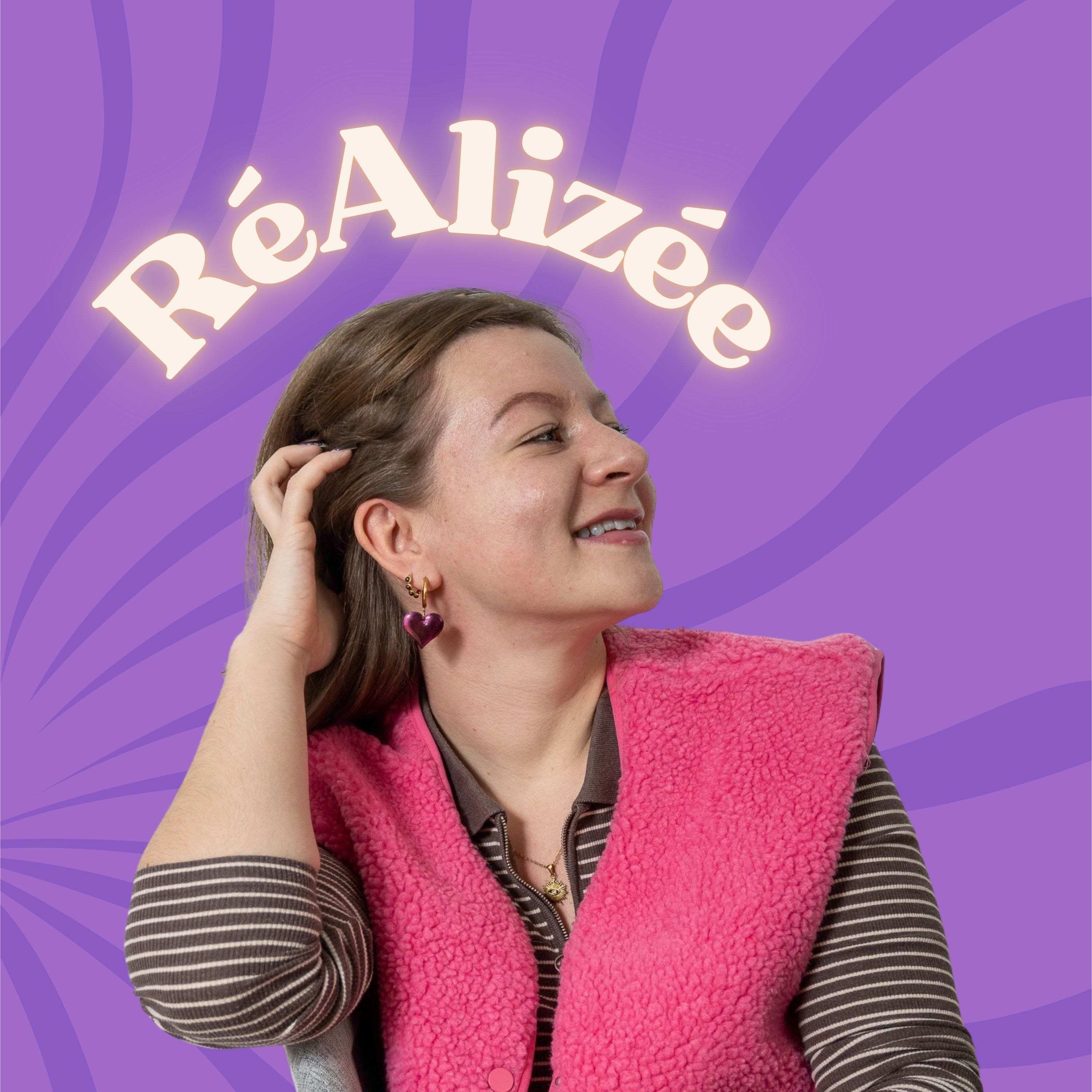 RéAlizée podcast artwork