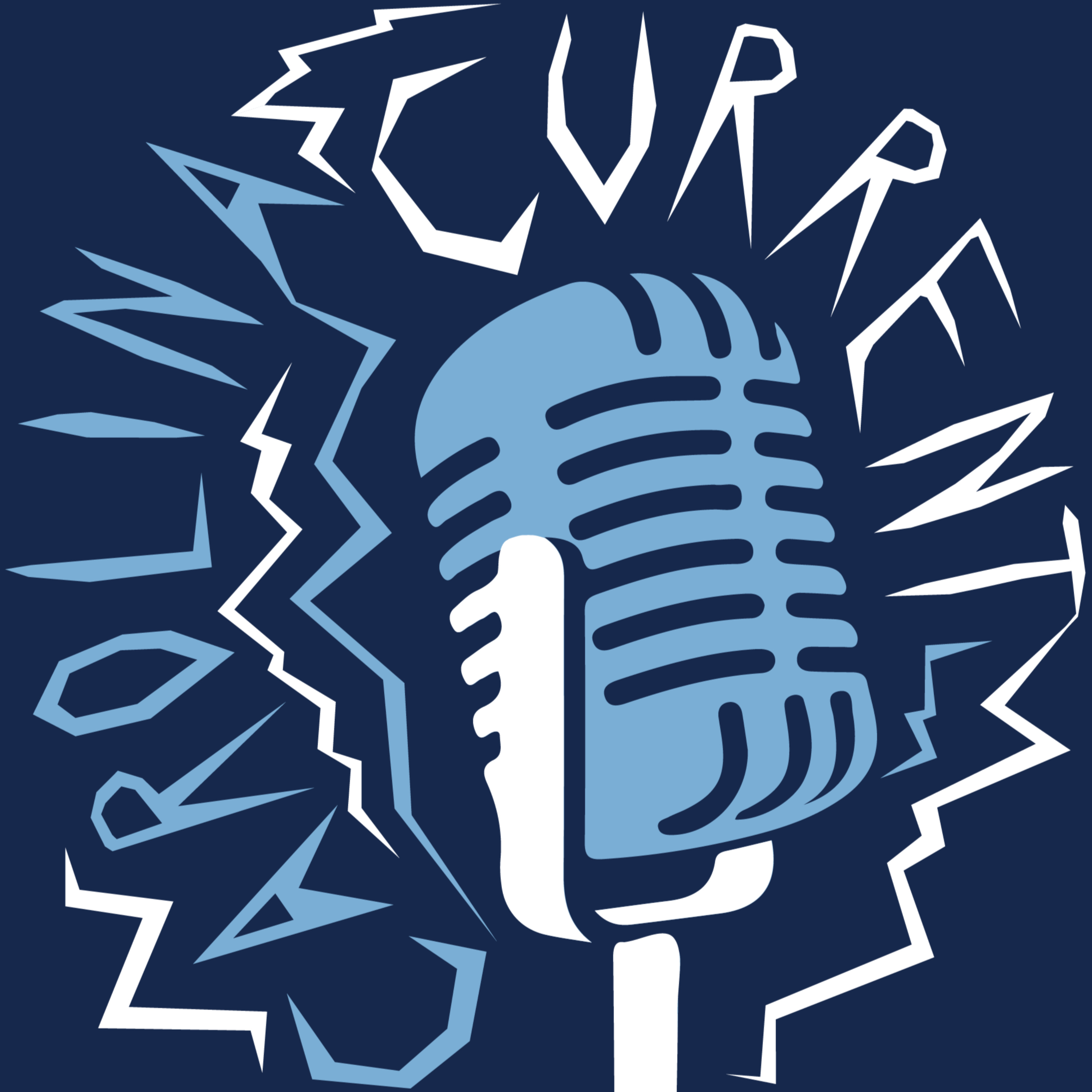 Carolina Current podcast artwork