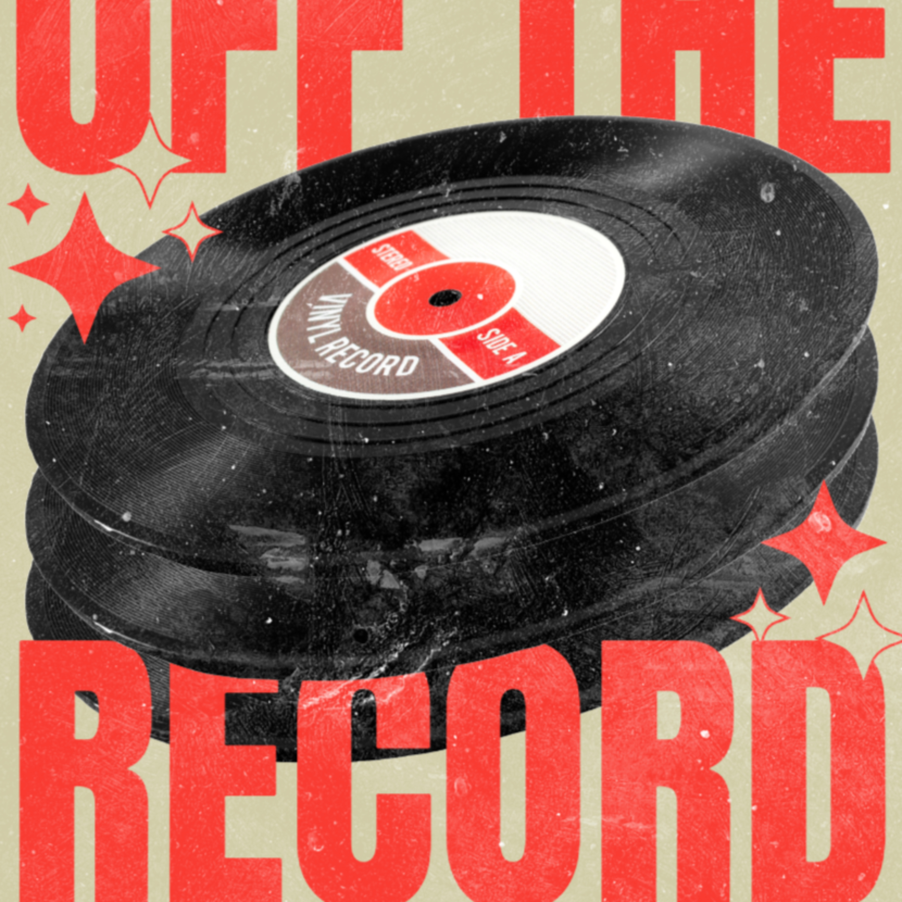 Off The Record