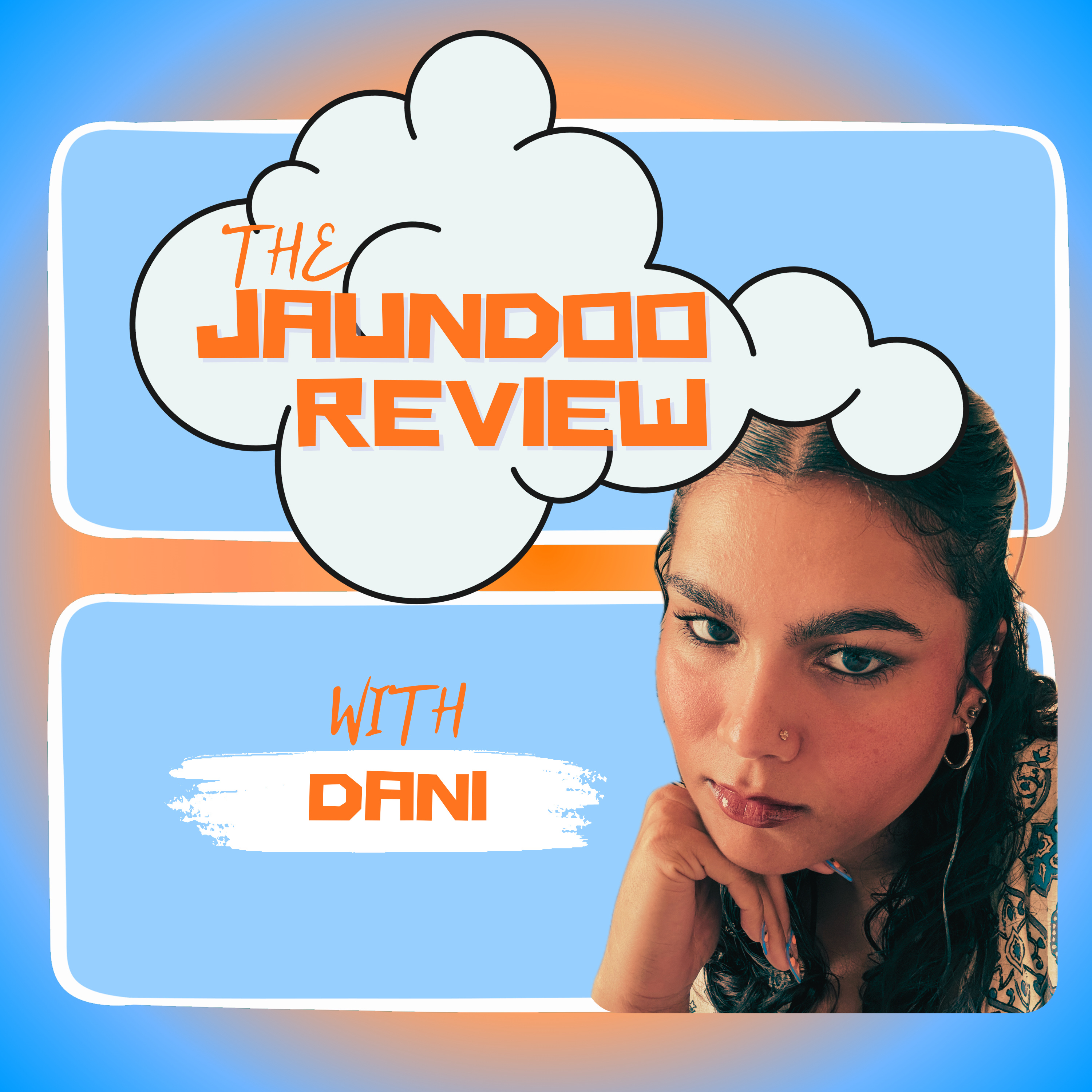 The Jaundoo Review podcast artwork