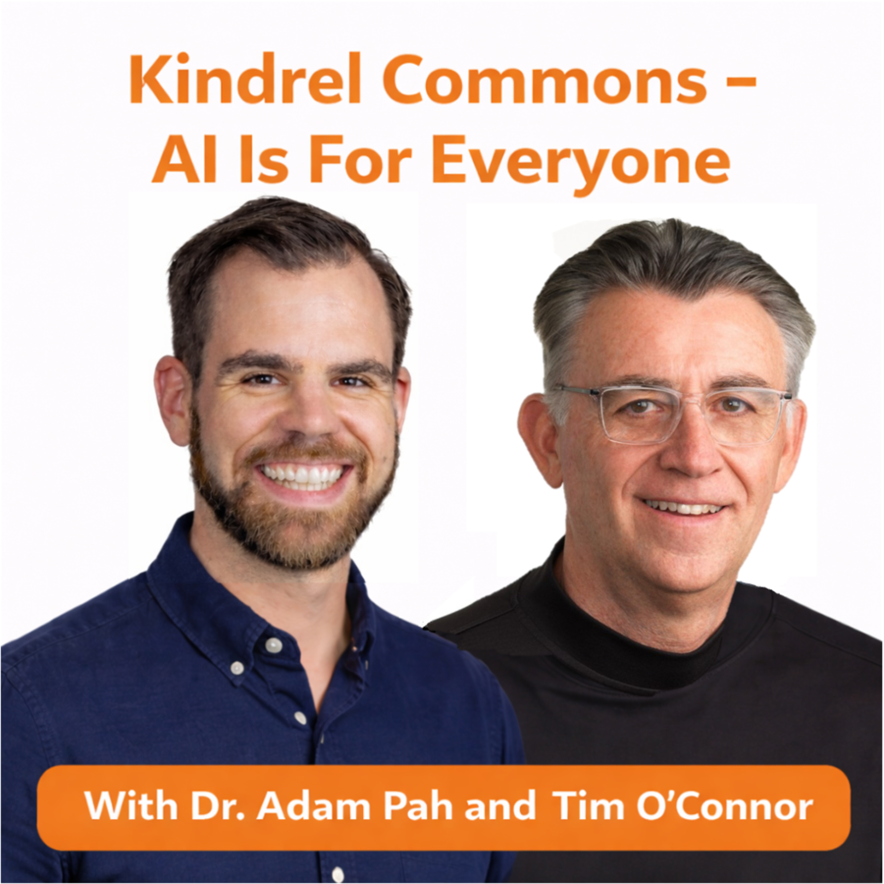 Kindrel Commons: AI Is For Everyone