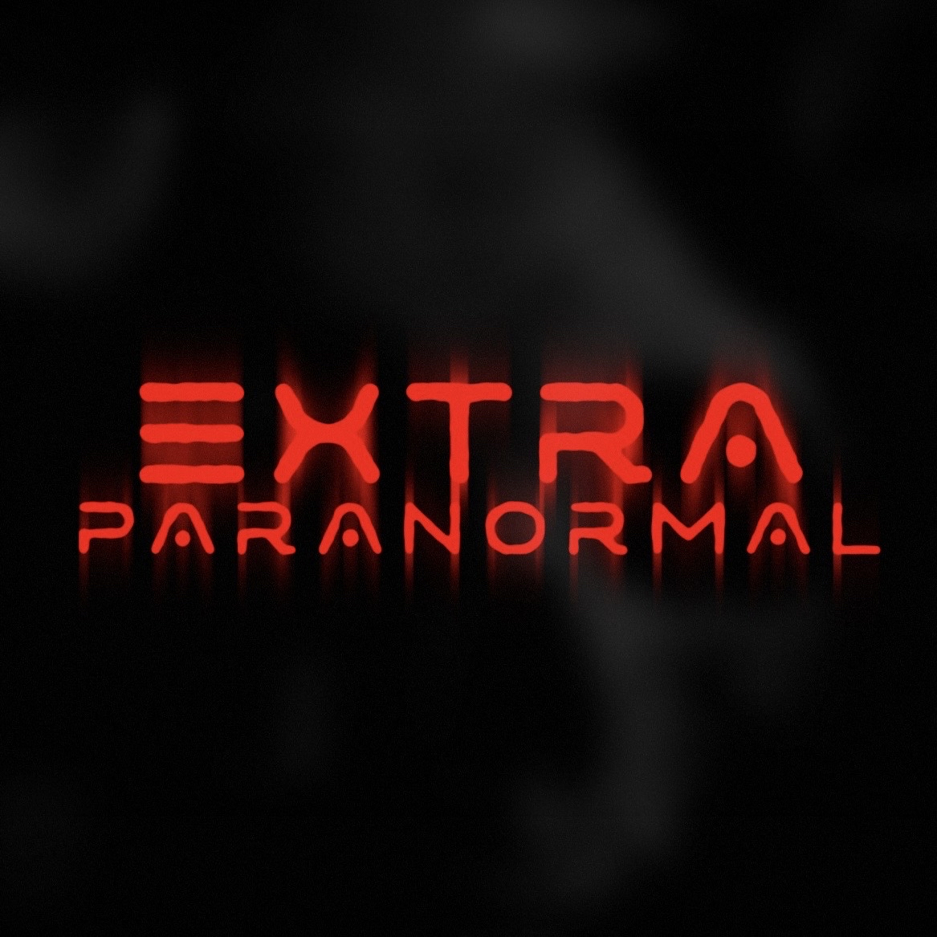 ExtraParanormal cover art