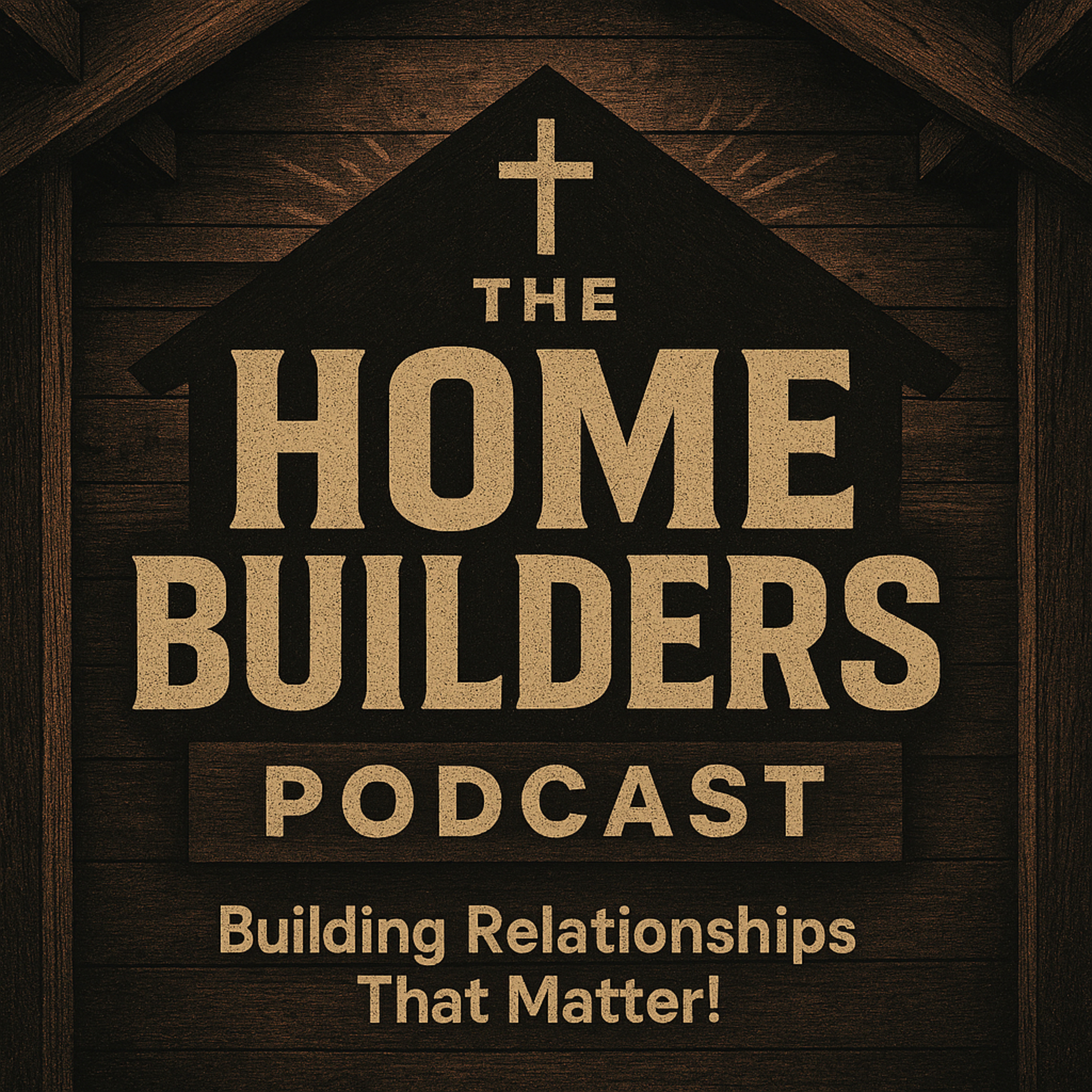 The Home Builders Podcast cover art