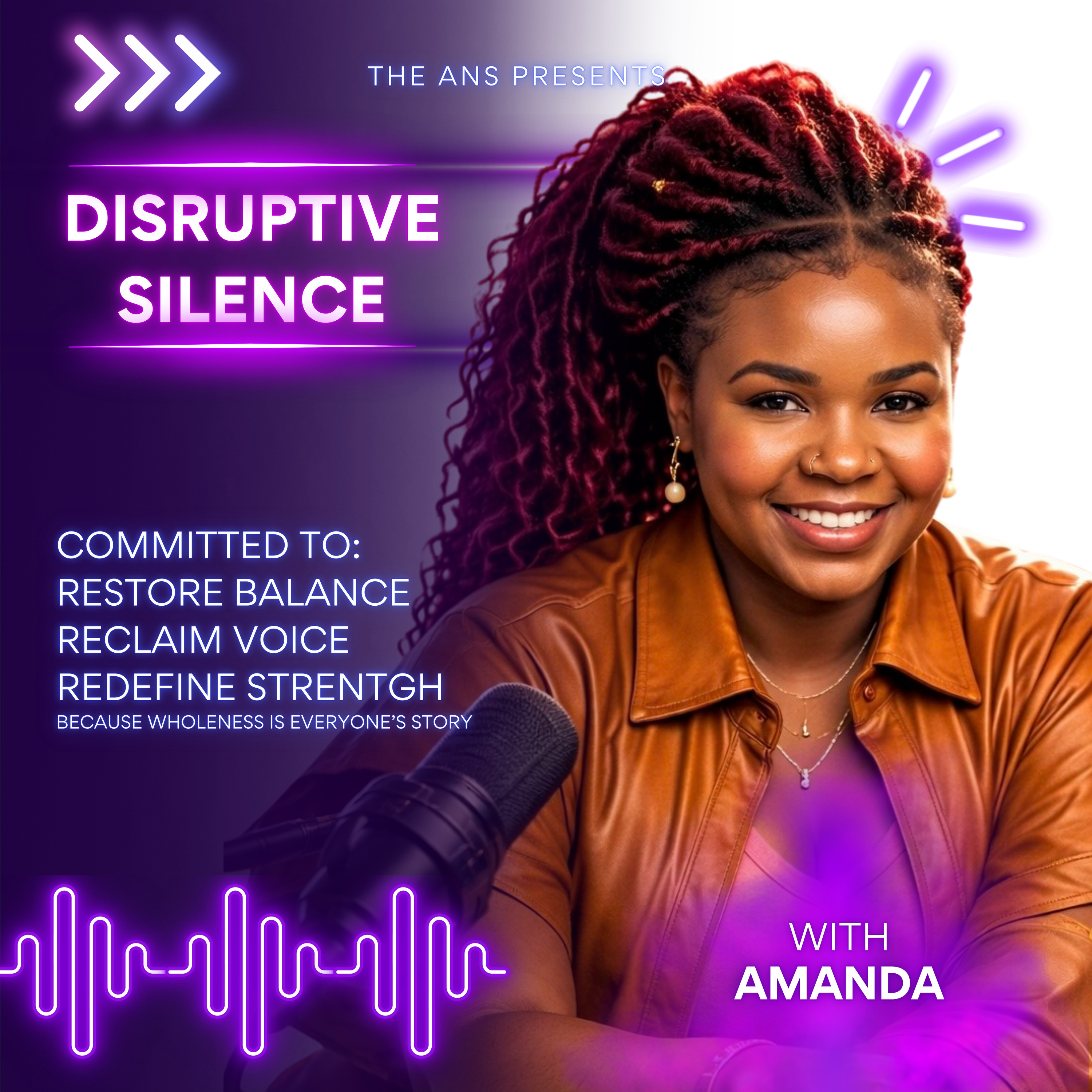 Disruptive Silence