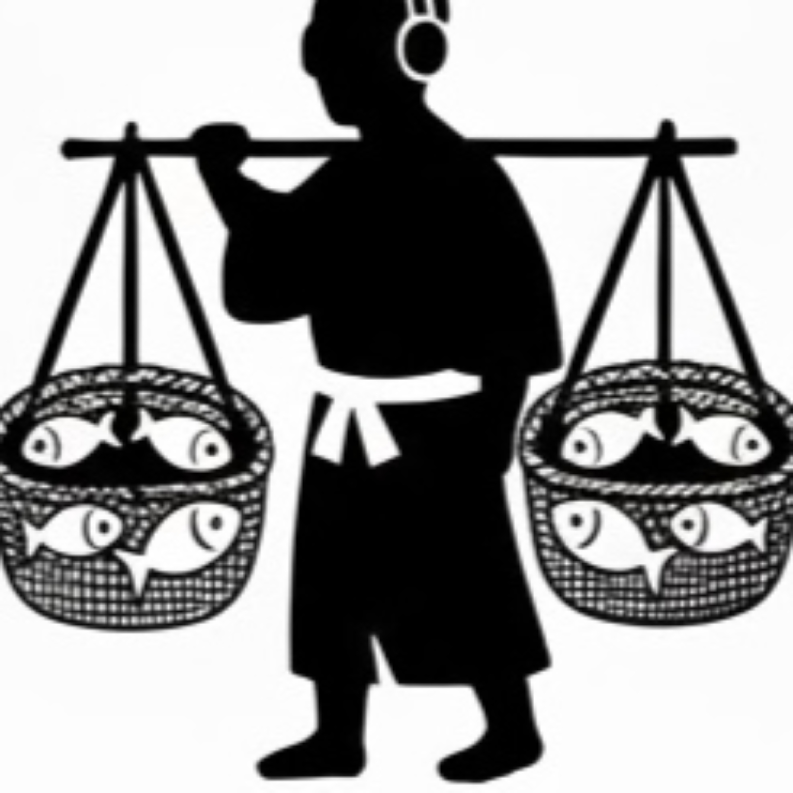 サカナウリバ cover art