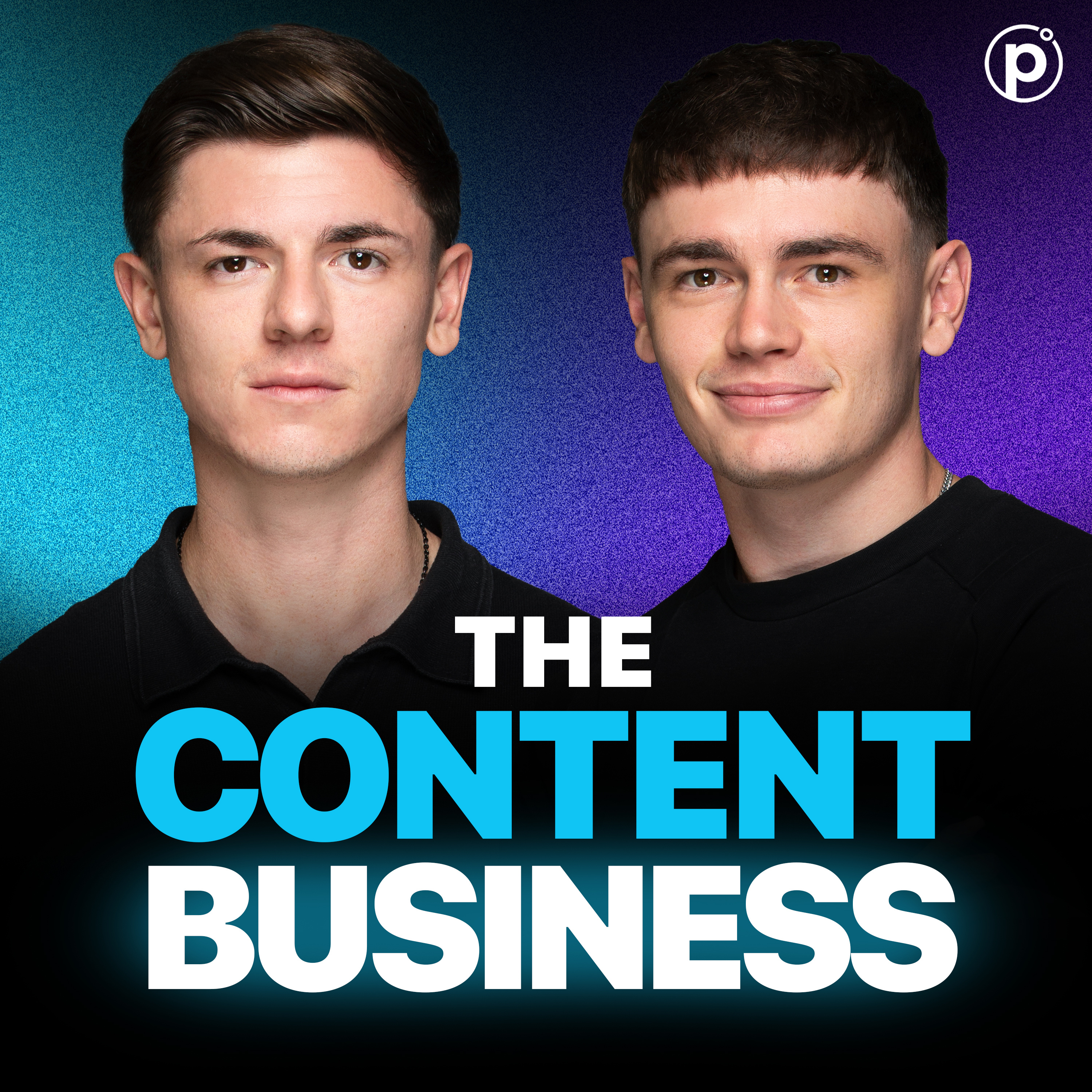 The Content Business