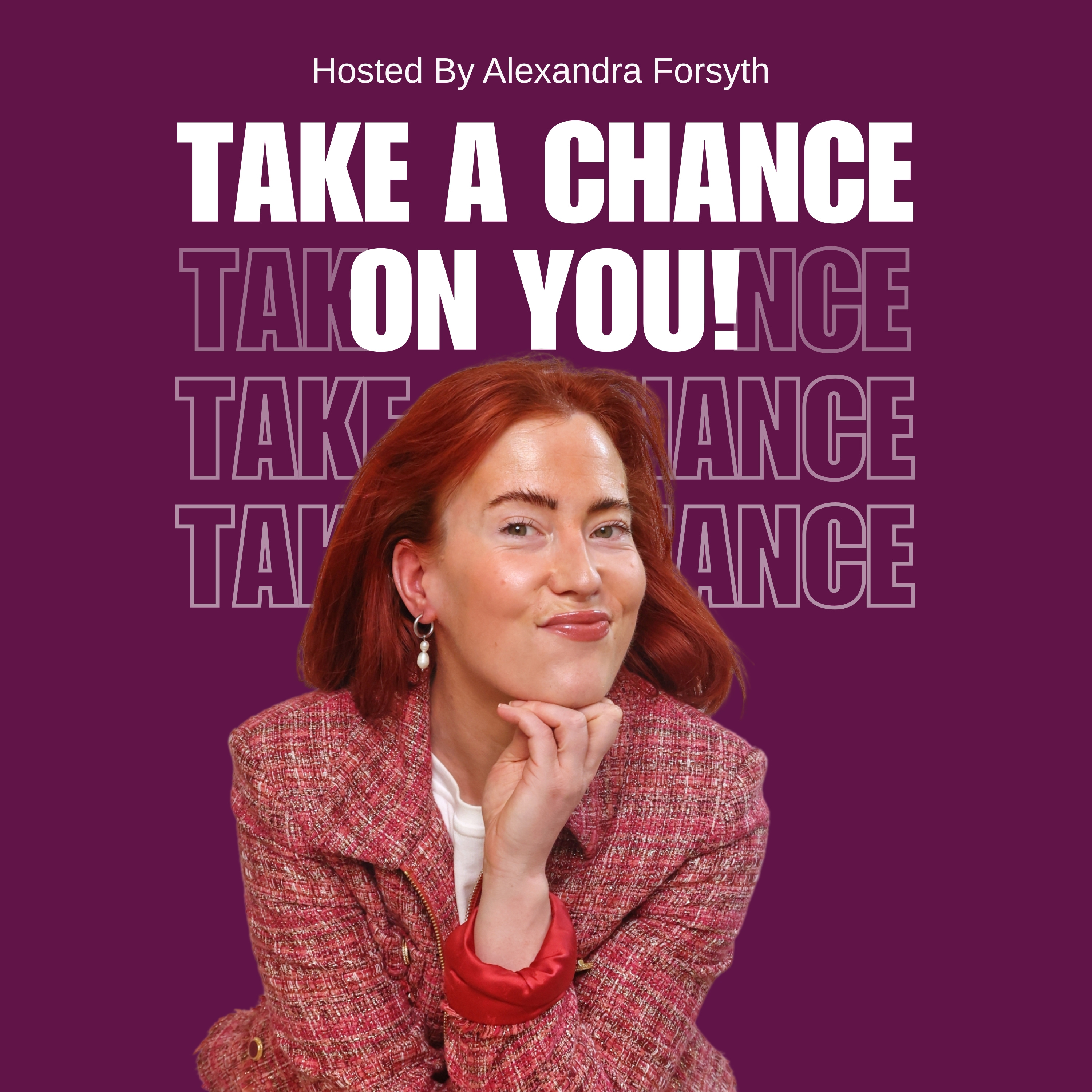 Take A Chance On You