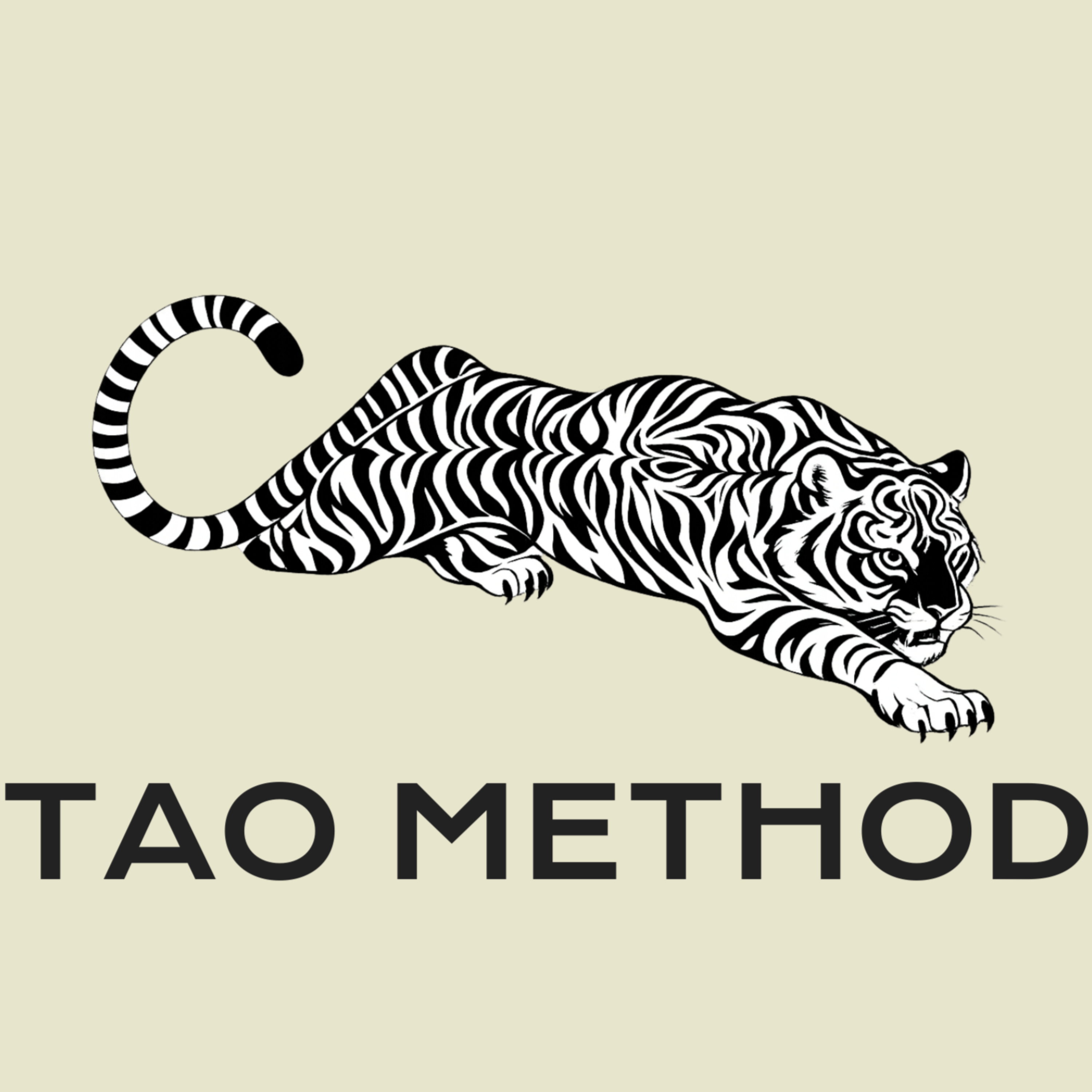 Tao Method cover art